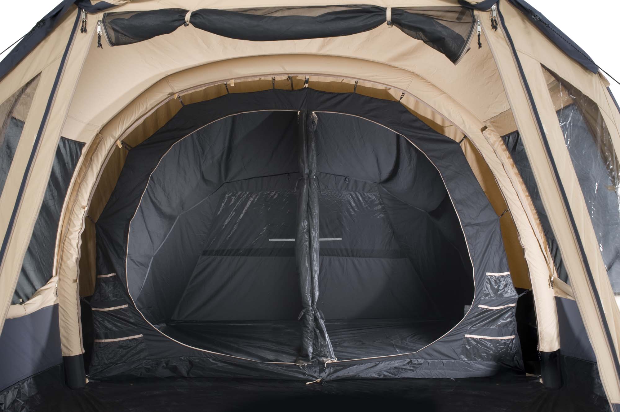 Bardani Airwave Deluxe Tc Opblaasbare Tent No Size