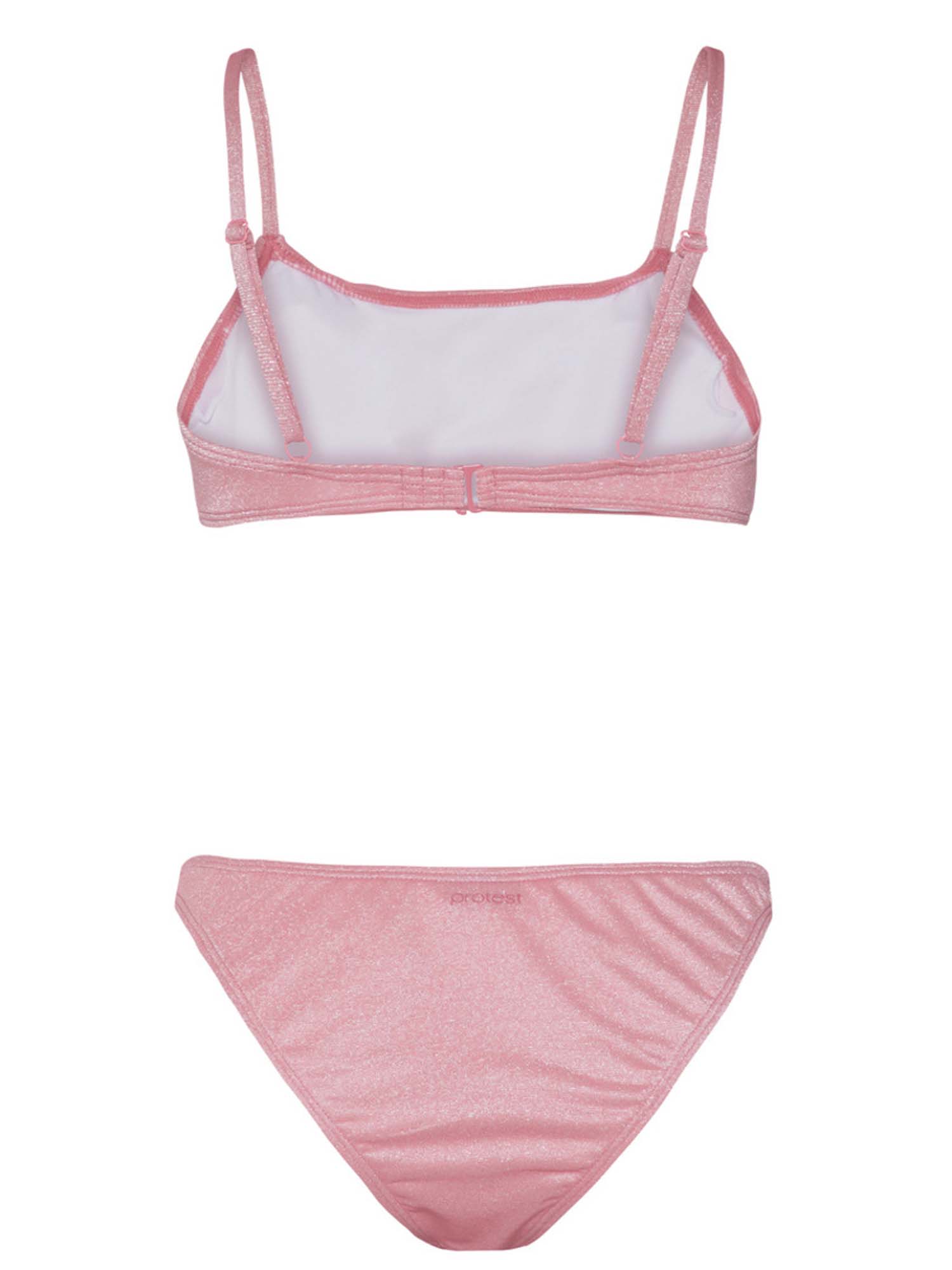 Protest Lize Dames Bikini Set Roze Kopen