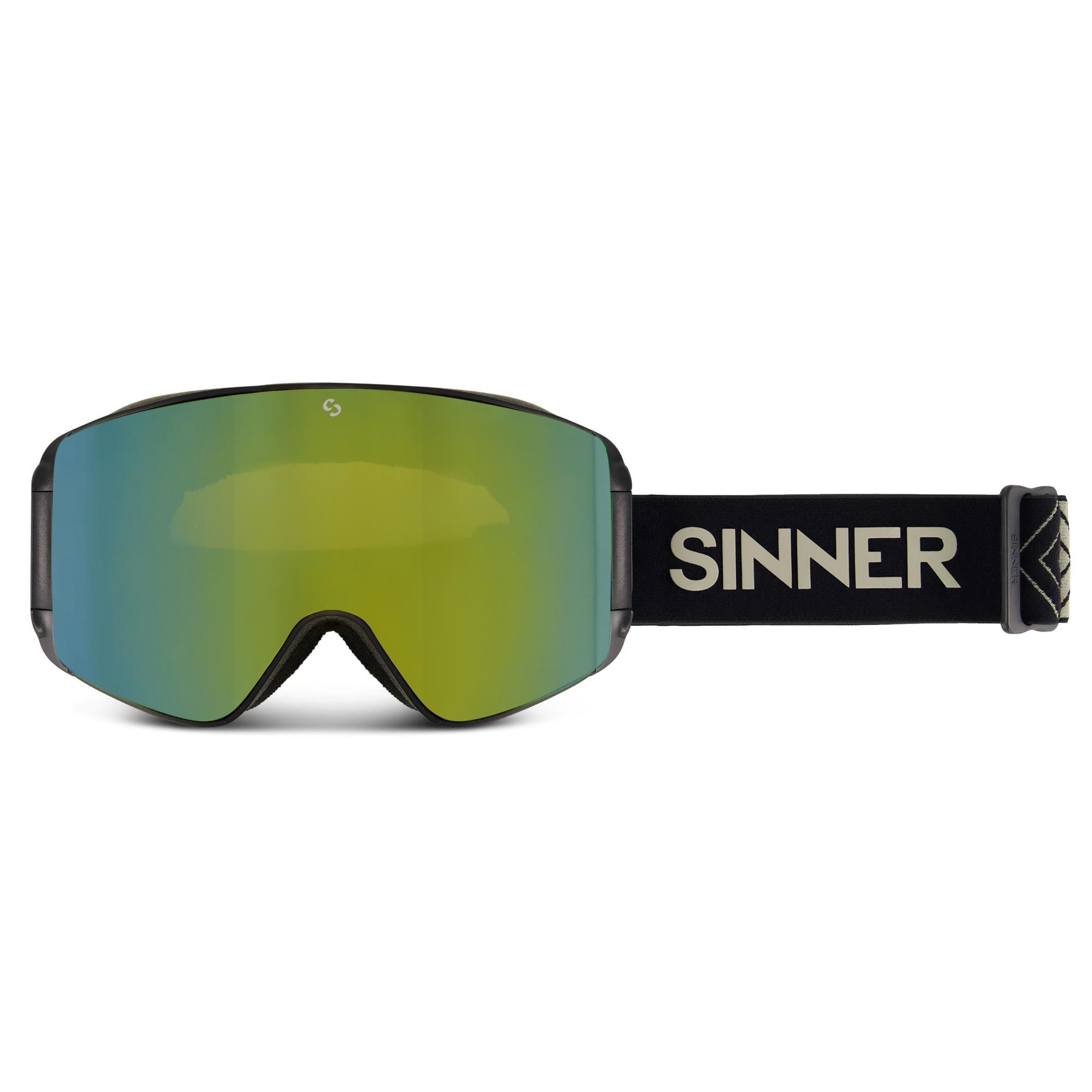 SINNER Aura