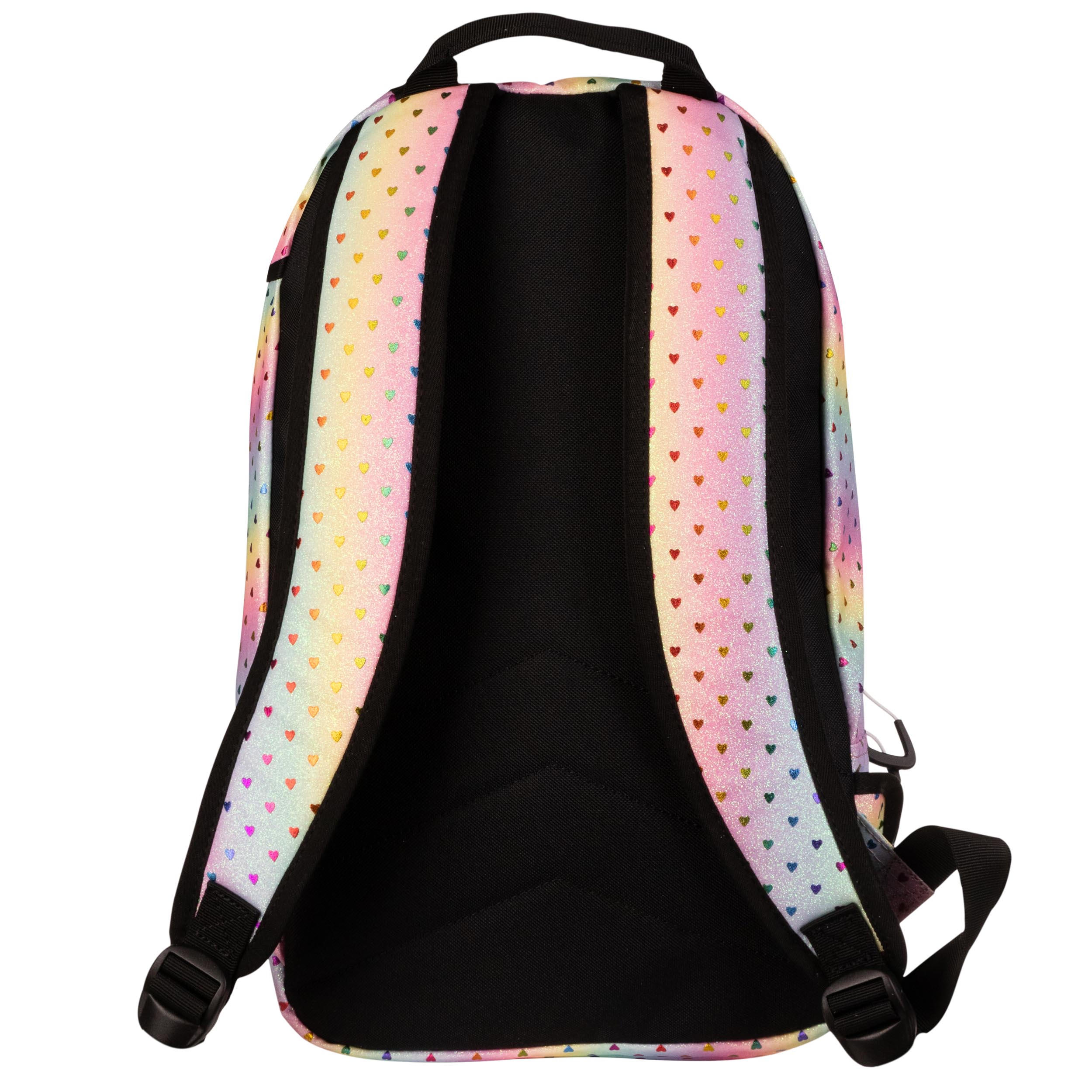 BRABO Backpack Fun Rainbow