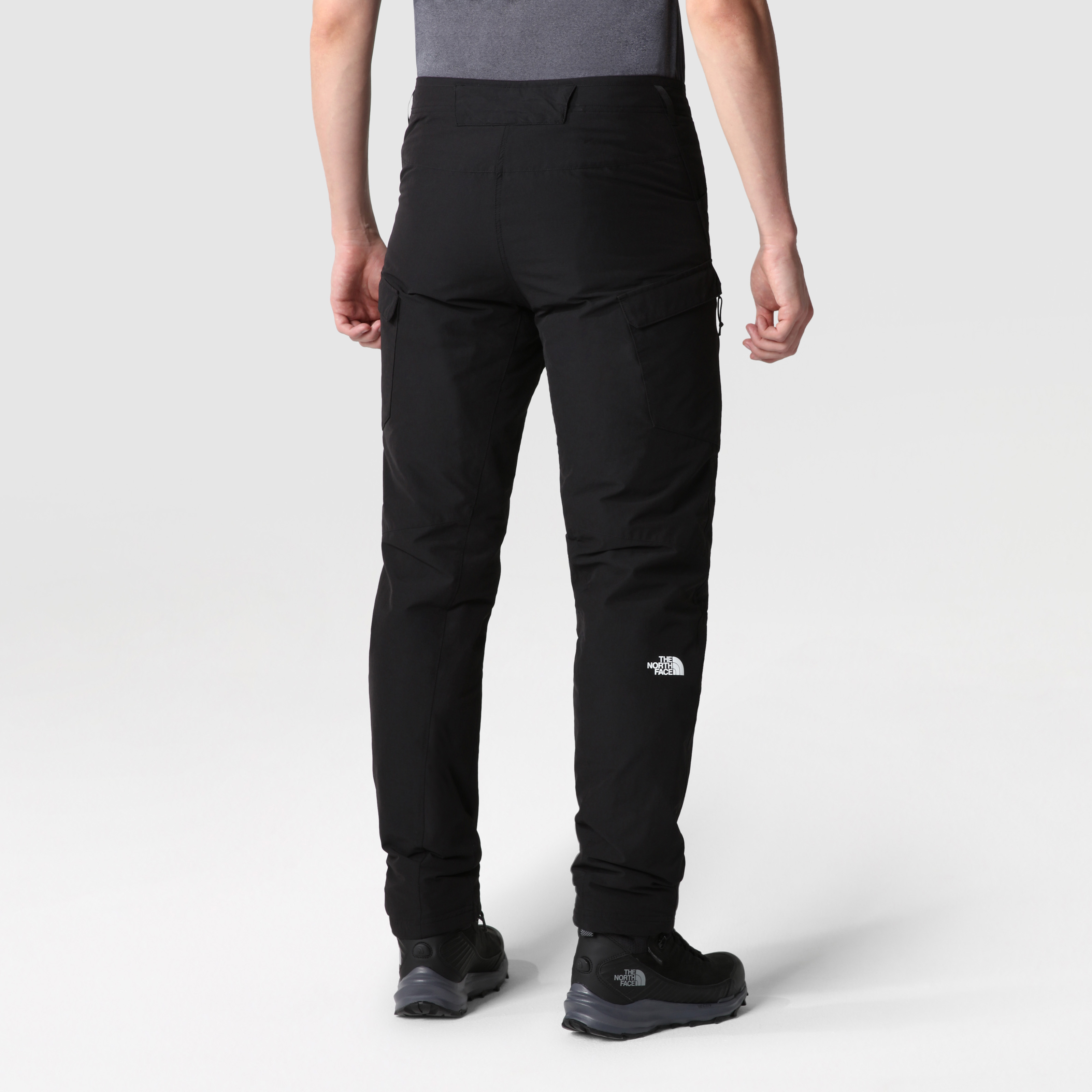 THE NORTH FACE Winter Exploration Regular Tapered Cargo Heren