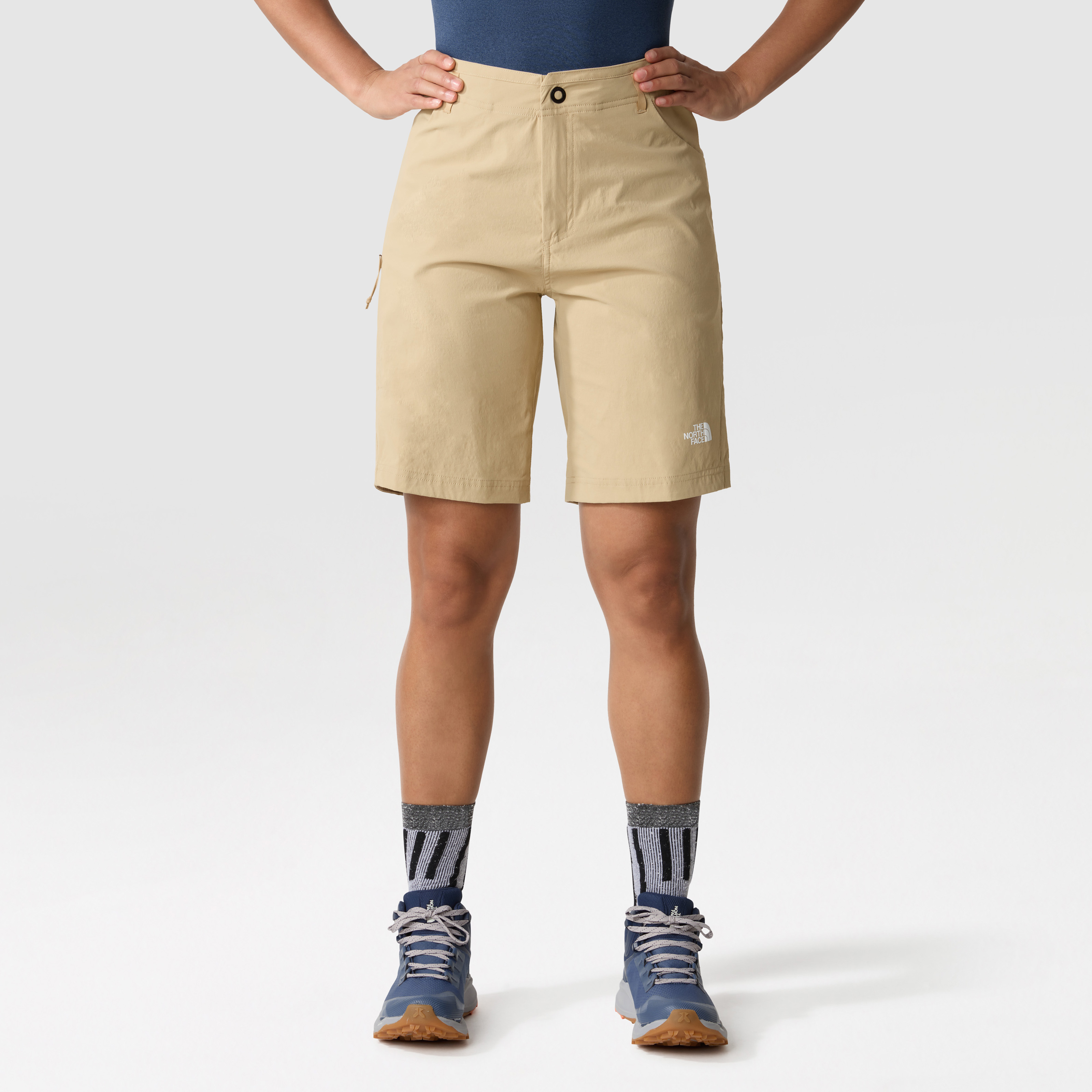 THE NORTH FACE Exploration Short Dames