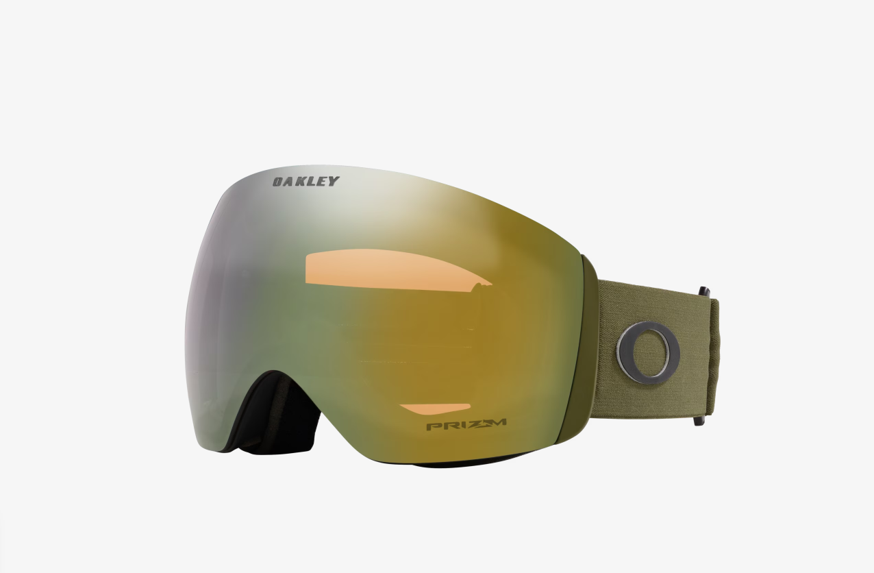 OAKLEY Skibril