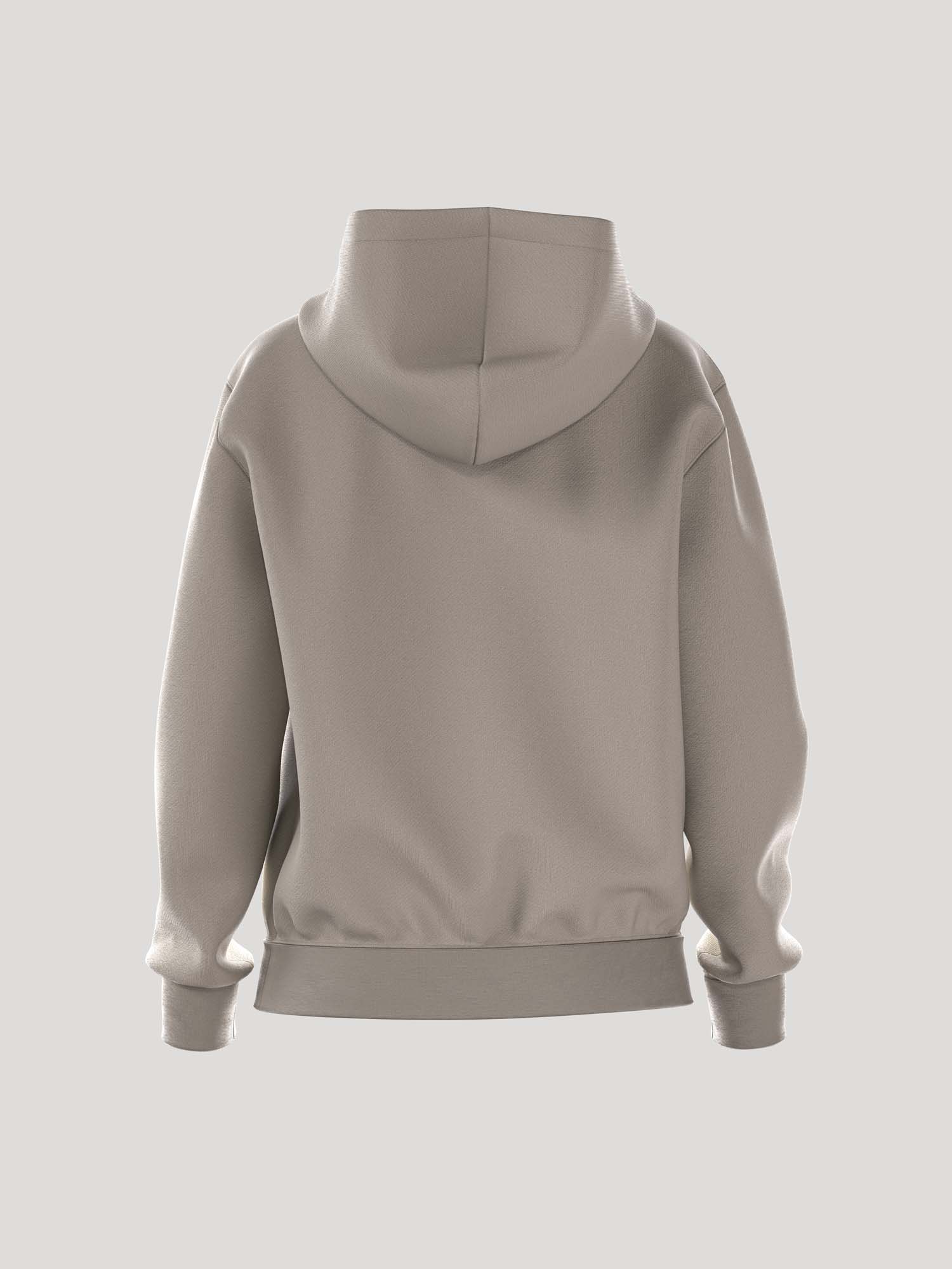 BJORN BORG Essential 3 Hoodie Heren