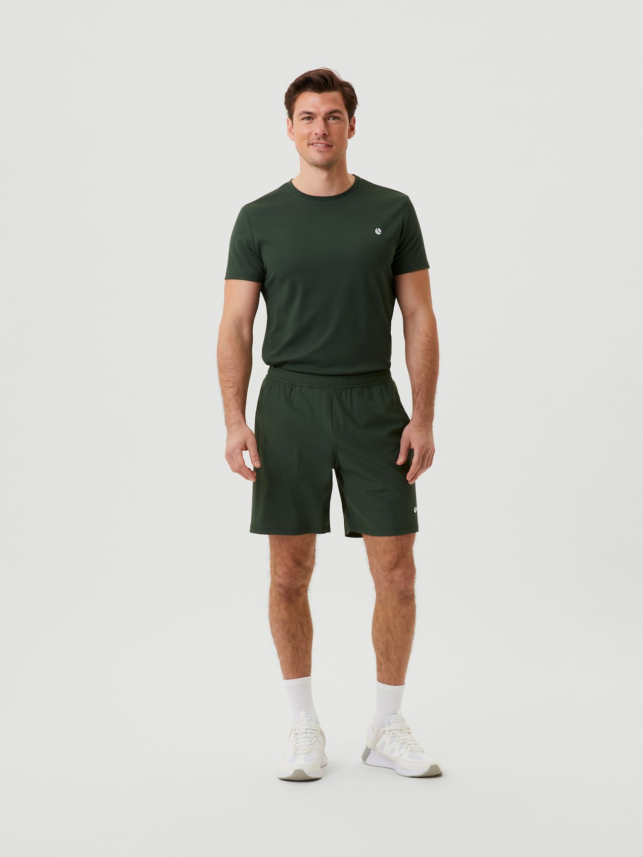 BJORN BORG Ace 9' Shorts Heren