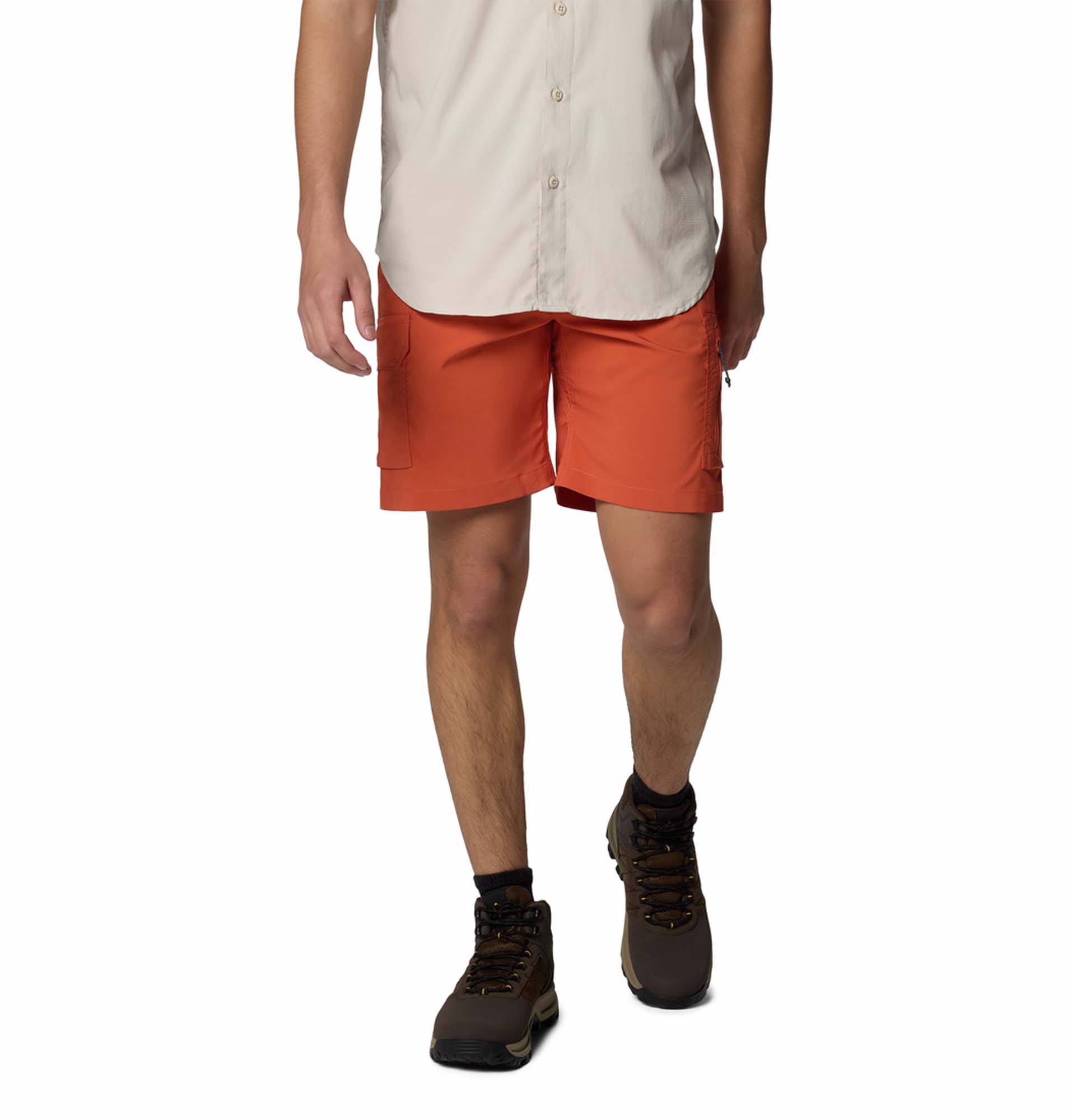 COLUMBIA Silver Ridge Utility Cargo Short Heren