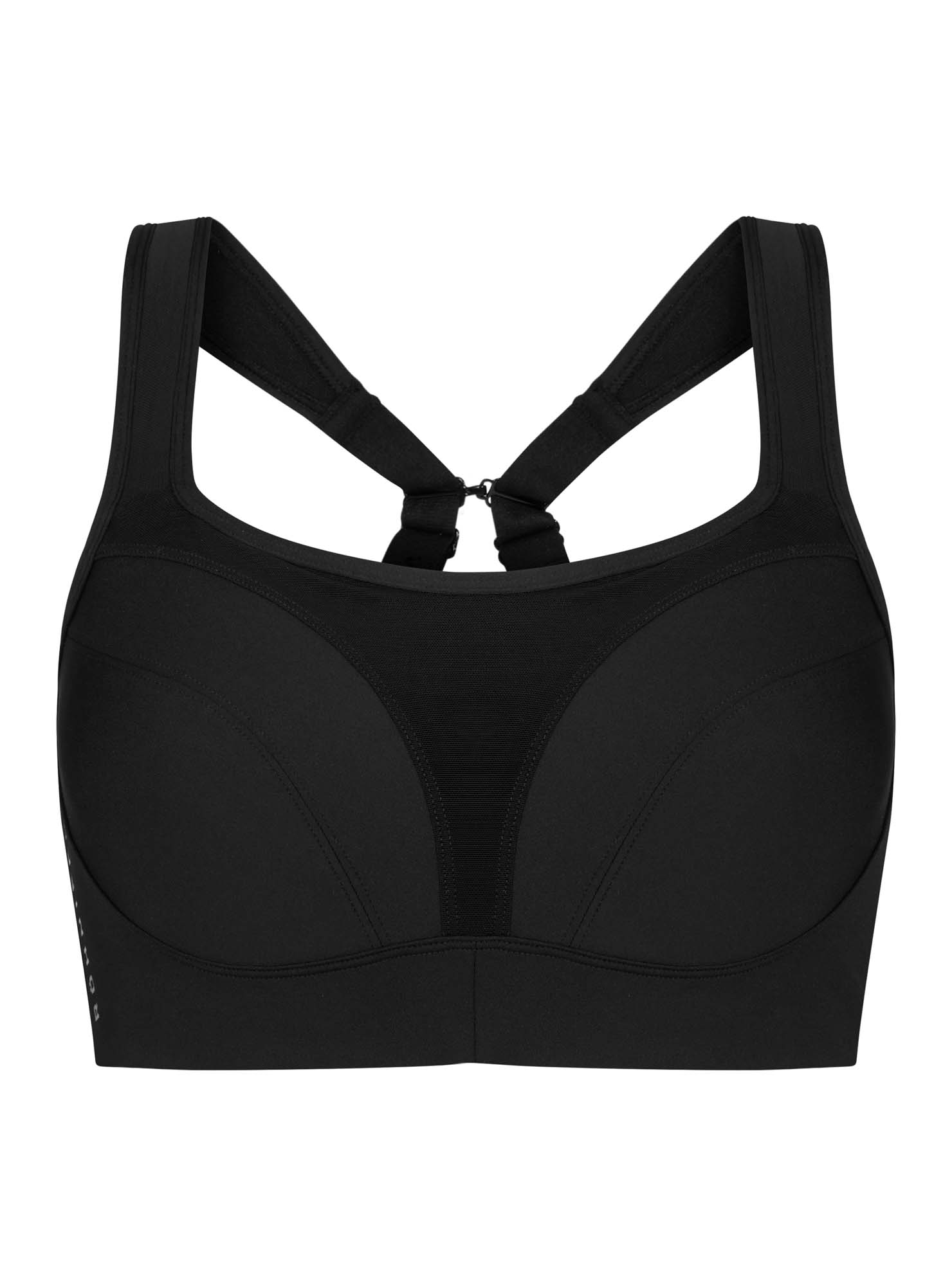 RÖHNISCH High Support Bra D-Cup