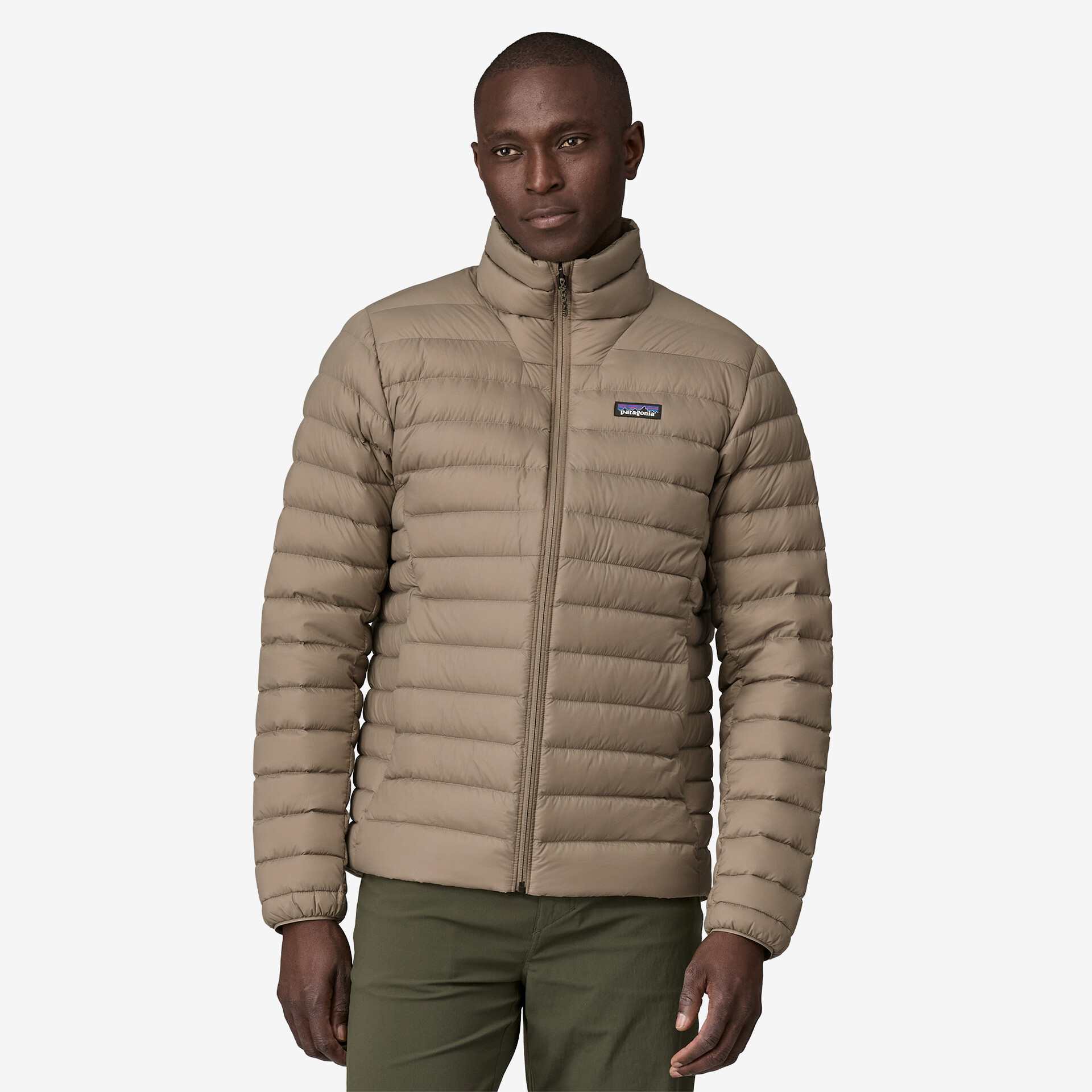 PATAGONIA Down Sweater Jacket Heren