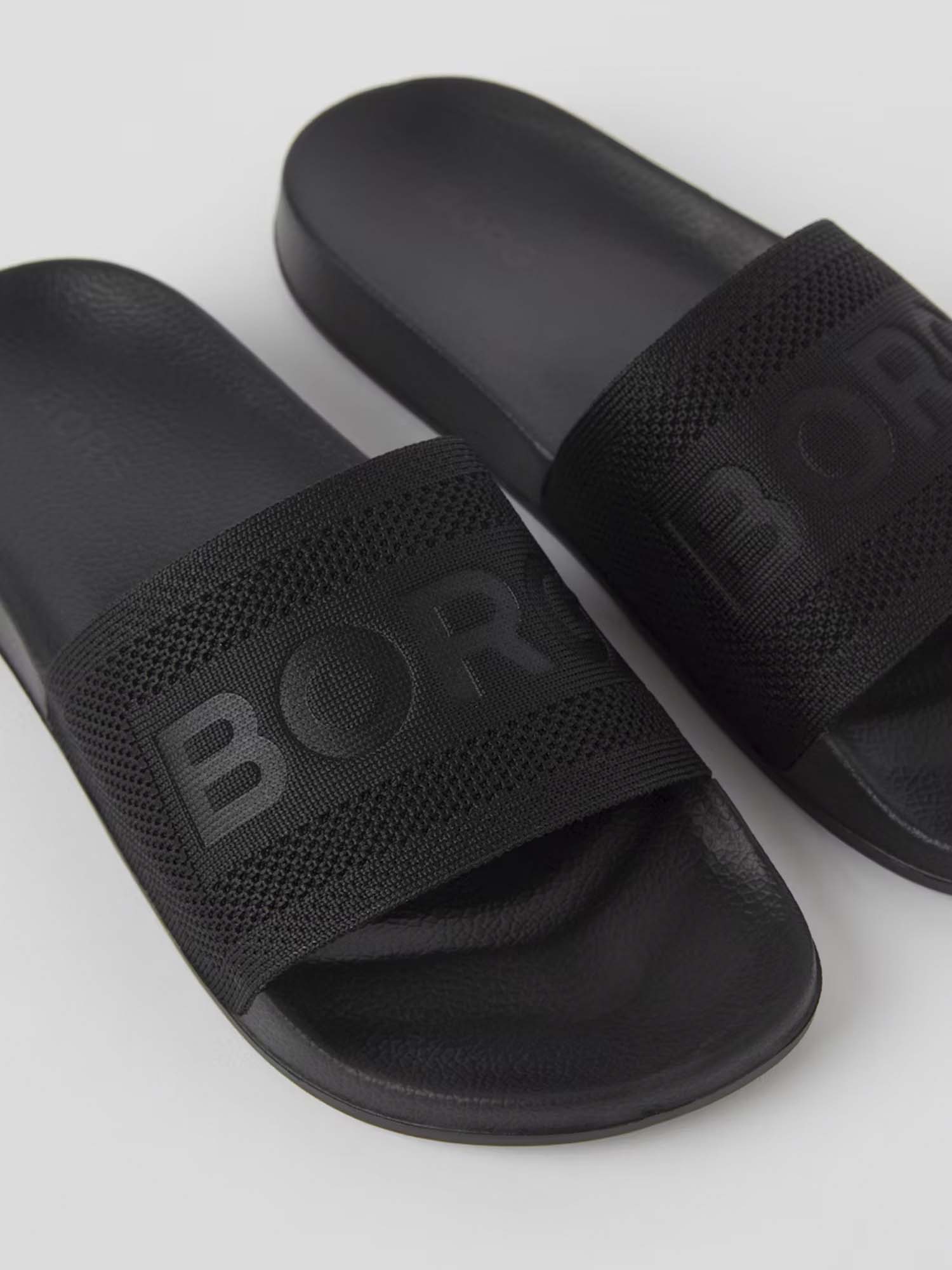 BJORN BORG Sandals Knox Knit Dames