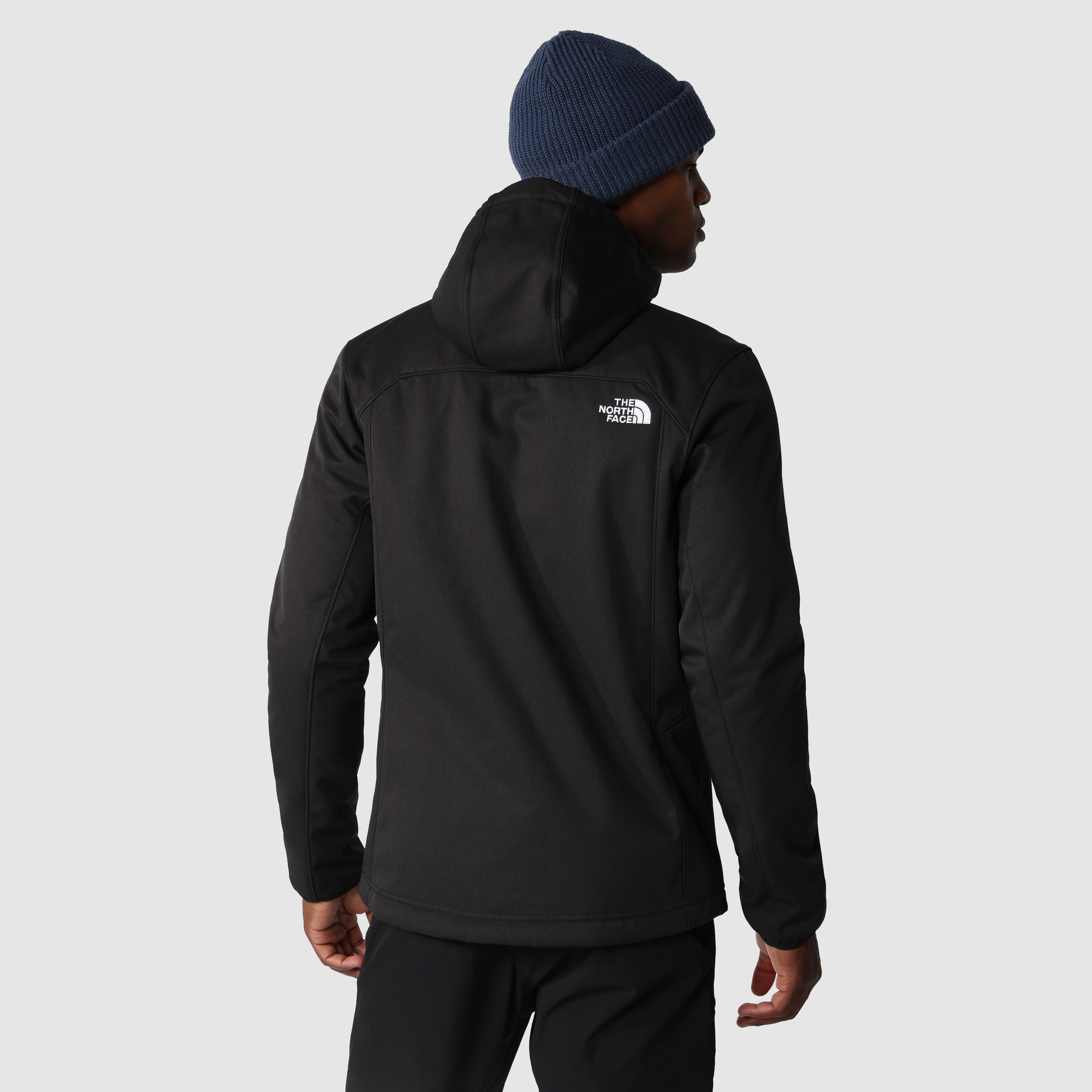 THE NORTH FACE Quest Hooded Softshell Heren