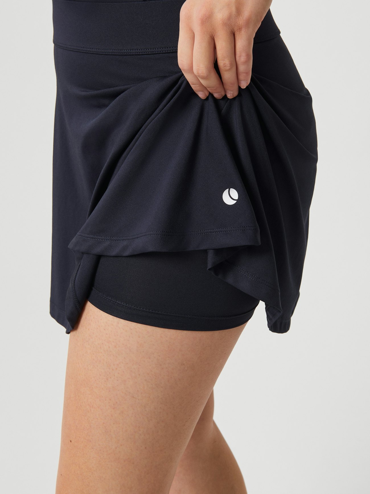 BJORN BORG Ace Jersey Skirt Dames