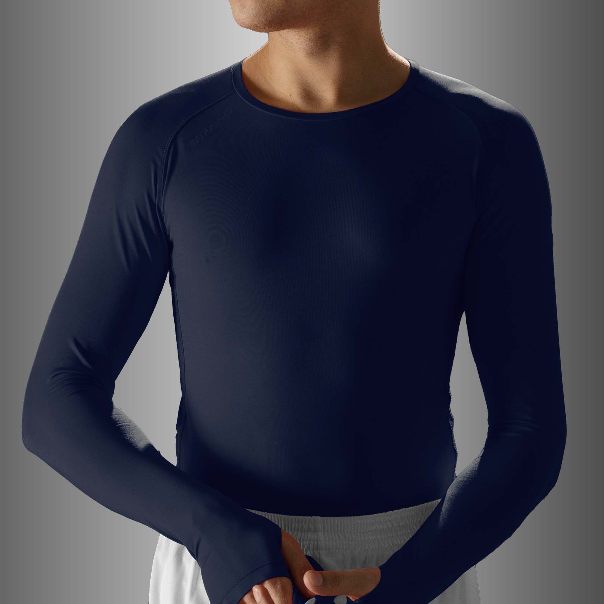 STANNO Core Baselayer Long Sleeve Shirt