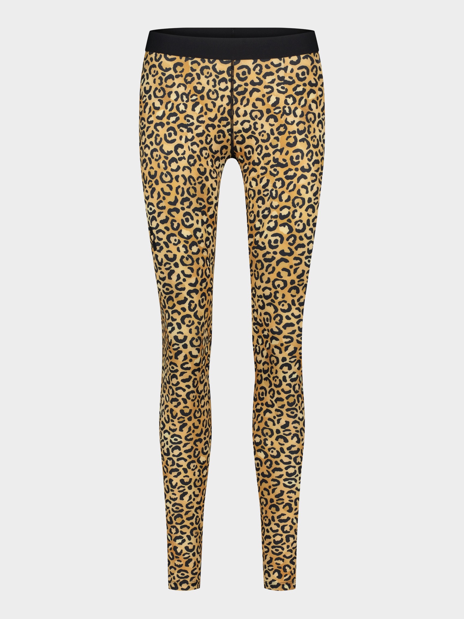 POEDERBAAS Thermo Pant Animal Dames