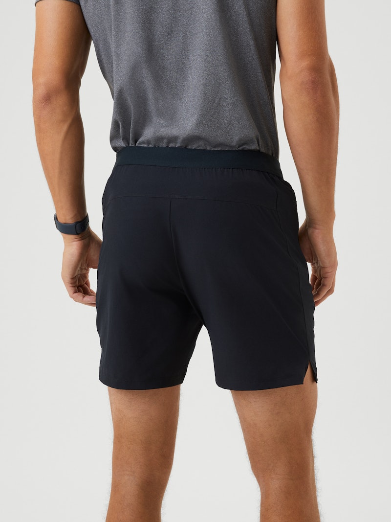 BJORN BORG Pocket Shorts Heren