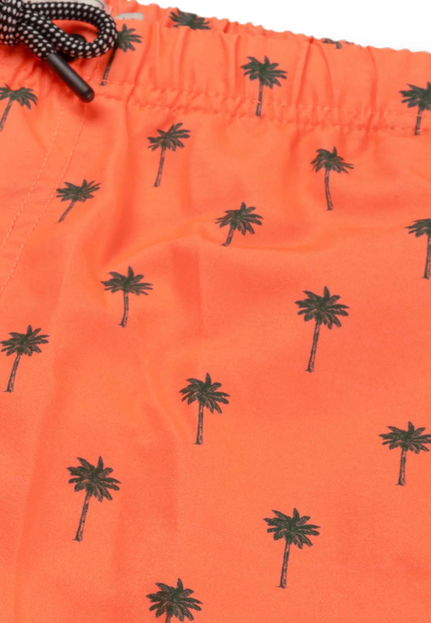 SHIWI Swim Shorts Scratch Palm