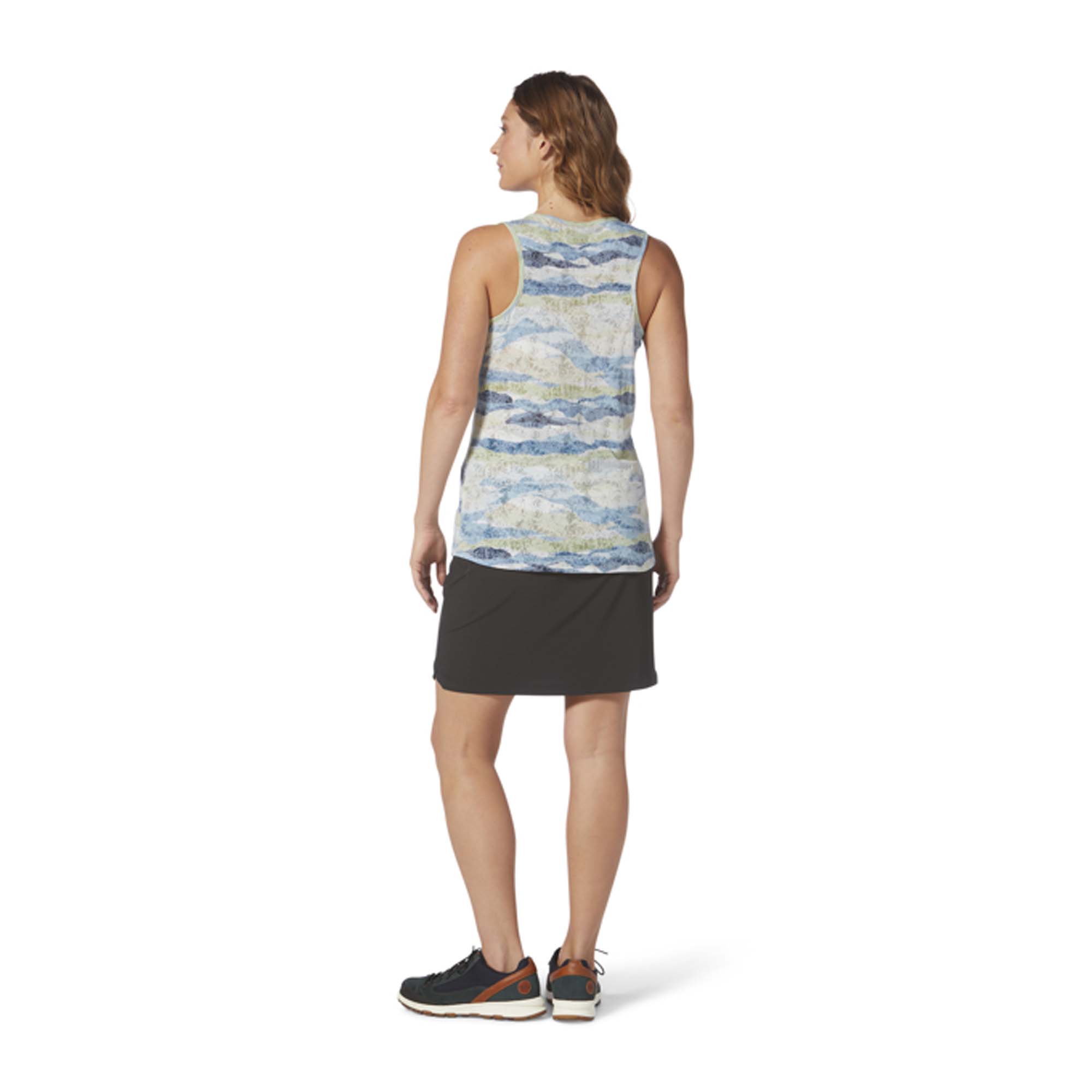 ROYAL ROBBINS Featherweight Tank Dames