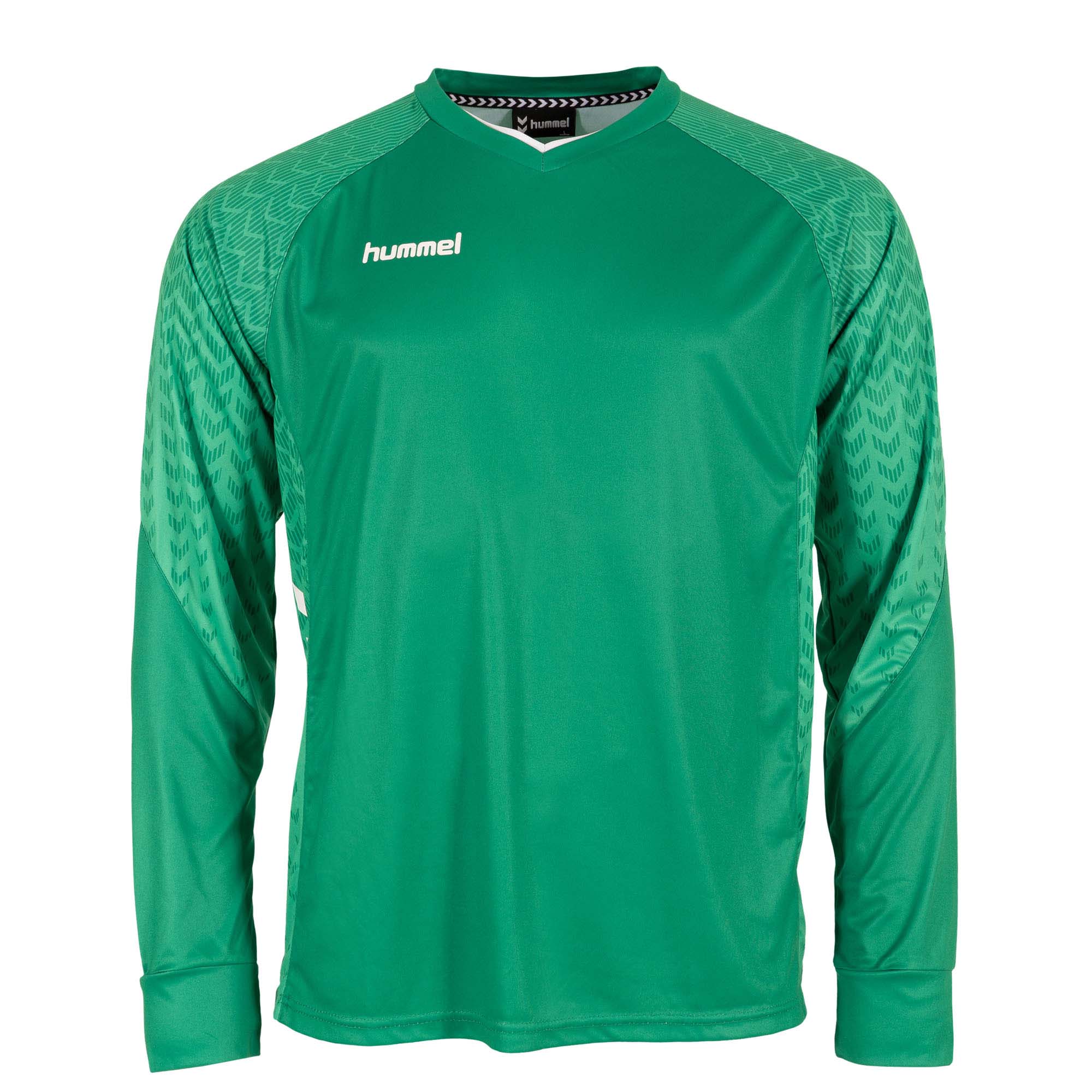 HUMMEL Orlando Keeper Shirt Long Sleeve