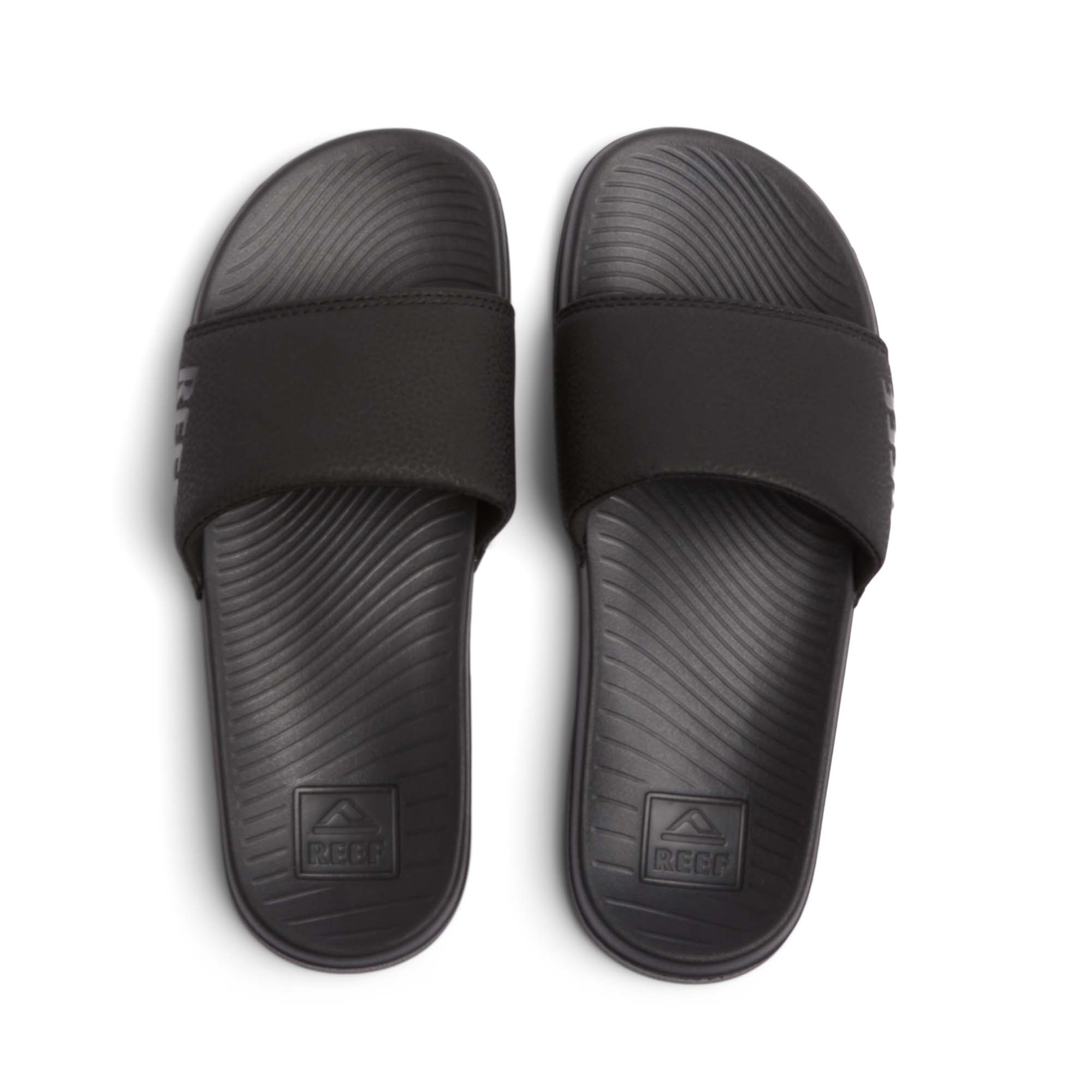 REEF Badslipper One Slide