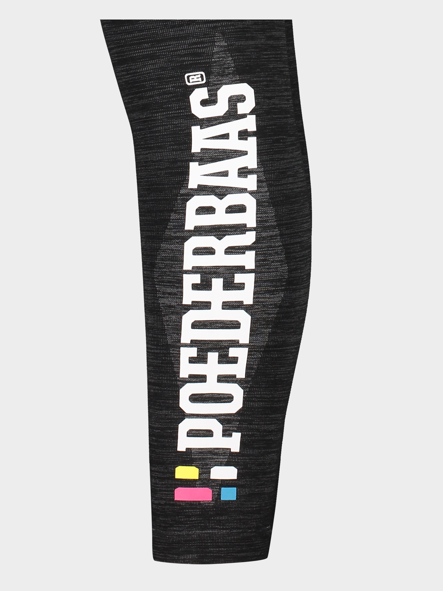 POEDERBAAS Technical Thermo Pant Dames