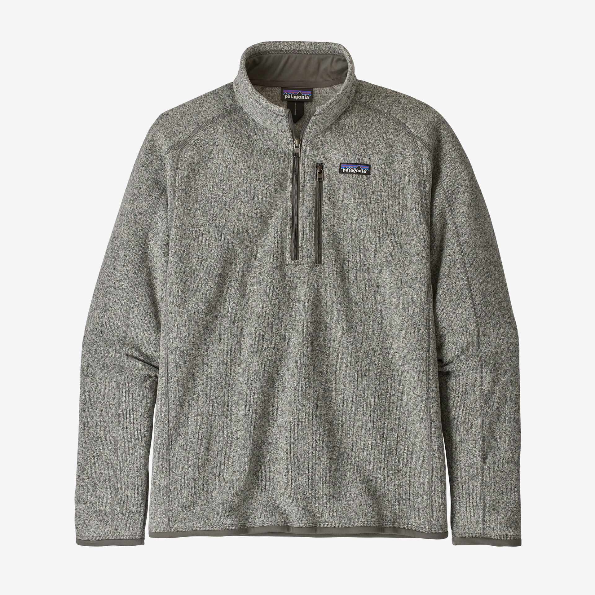 PATAGONIA Better Sweater Fleece  Heren