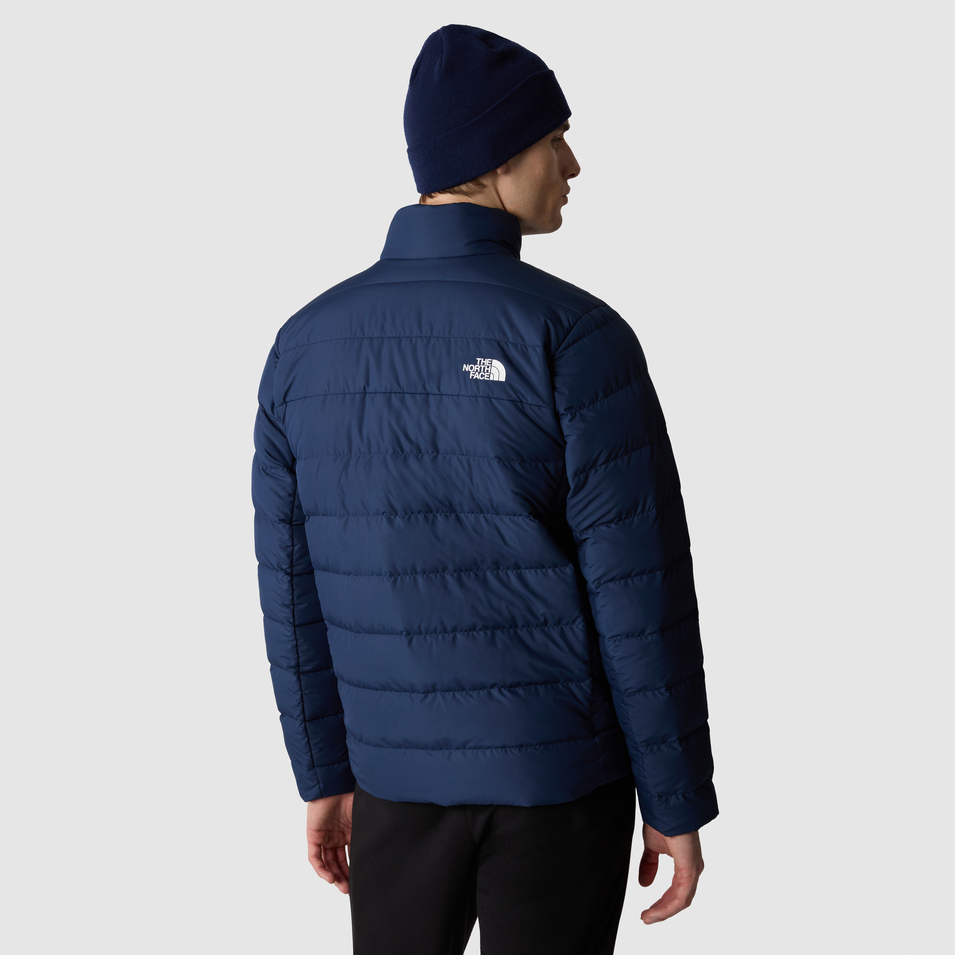 THE NORTH FACE Aconcagua 3 Jacket Heren