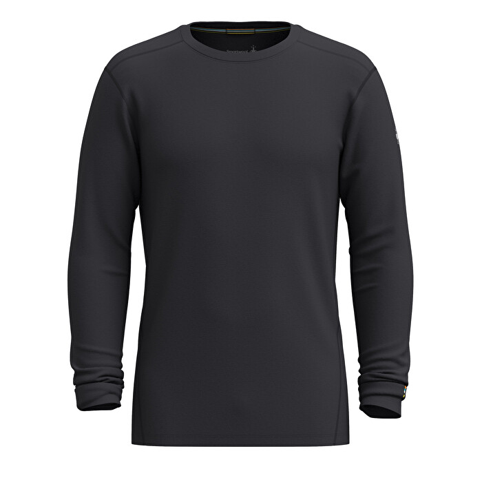 Smartwool All-Season Merino Base Layer Crew Heren