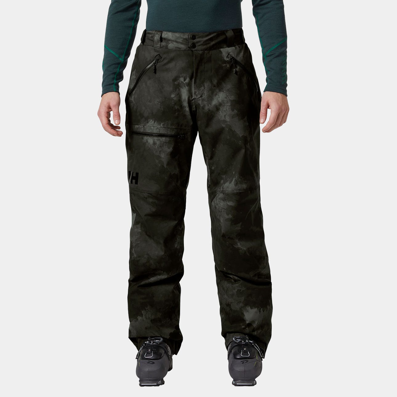 Helly Hansen Sogn Cargo Pants Heren