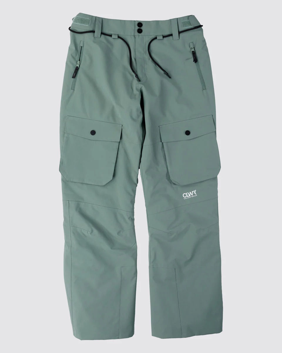 COLOURWEAR Flight Snowboard Pants  Heren