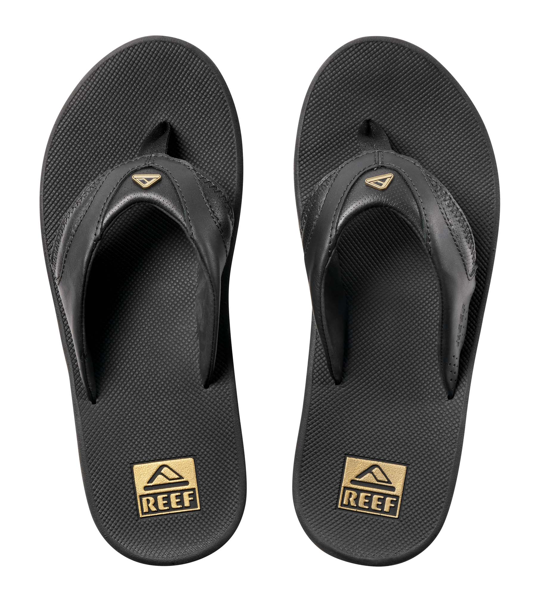 REEF Slipper Fanning