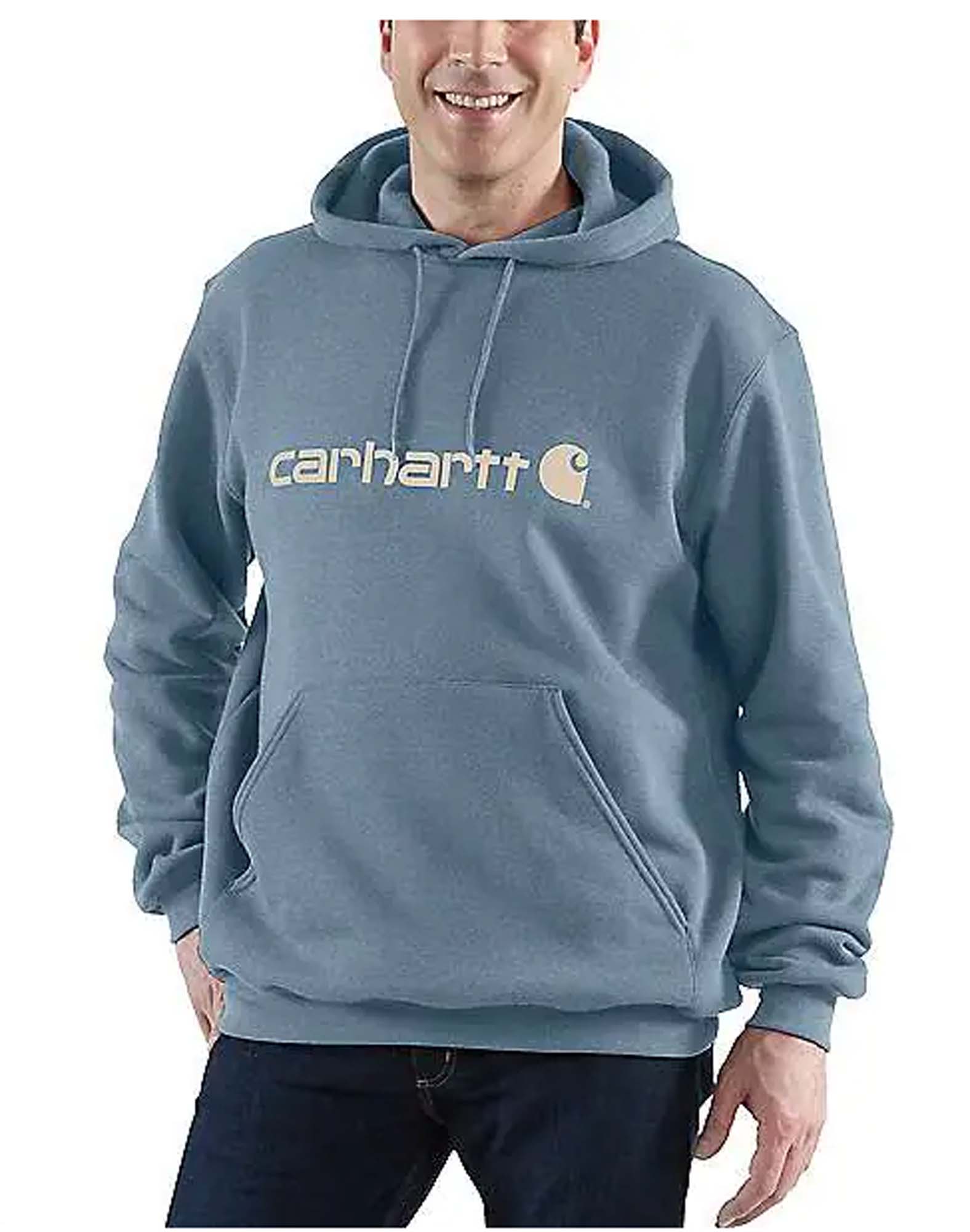 CARHARTT Graphic Sweatshirt