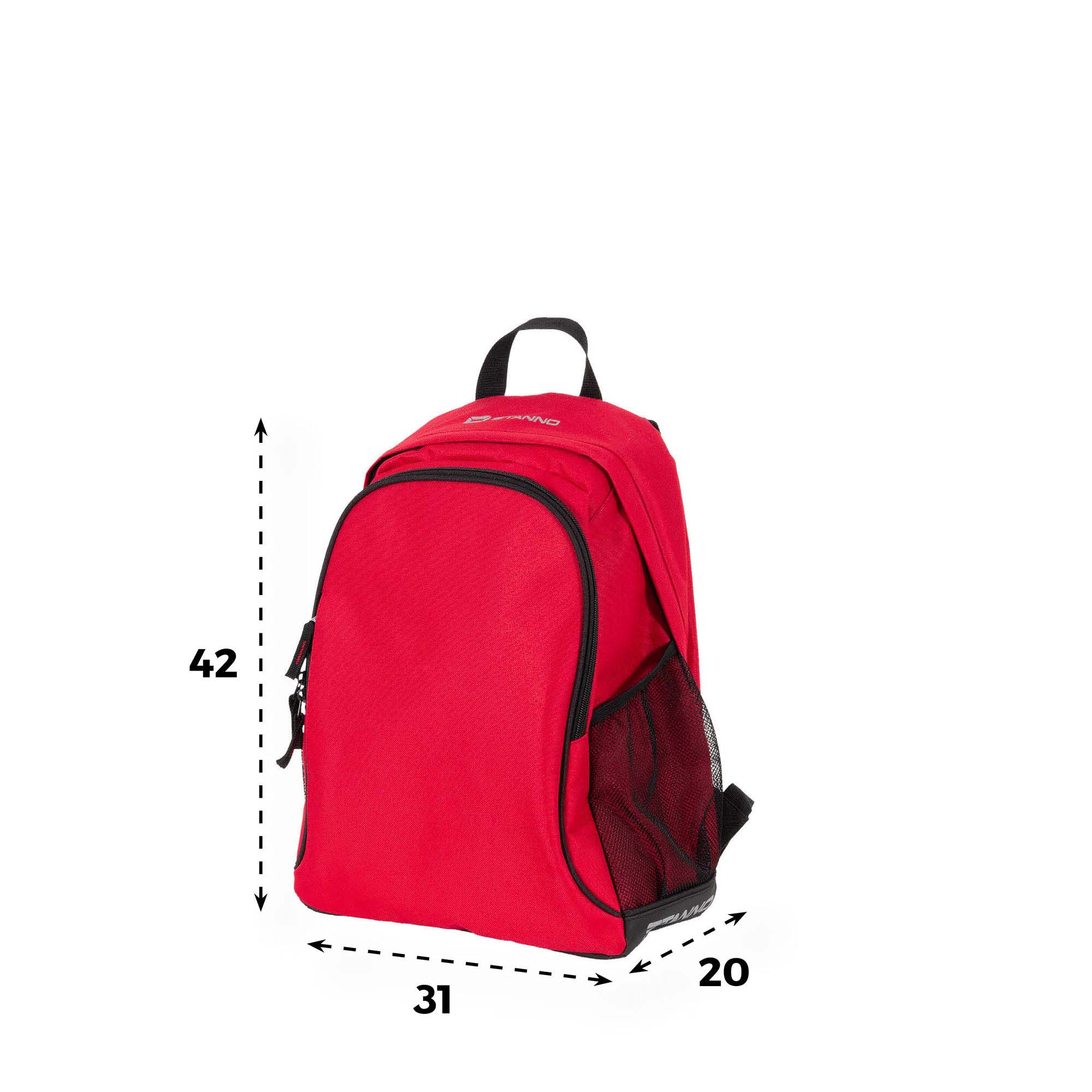 STANNO Campo Backpack