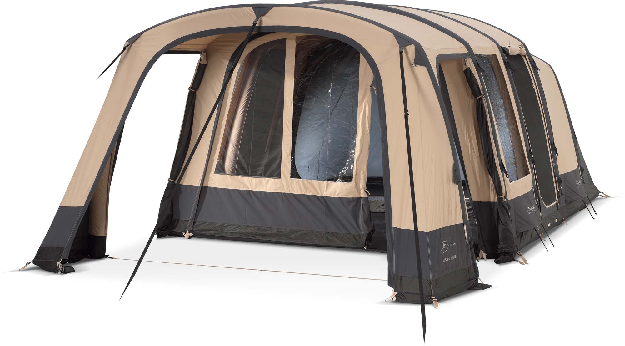 BARDANI AirSpace 350 TC opblaasbare tent