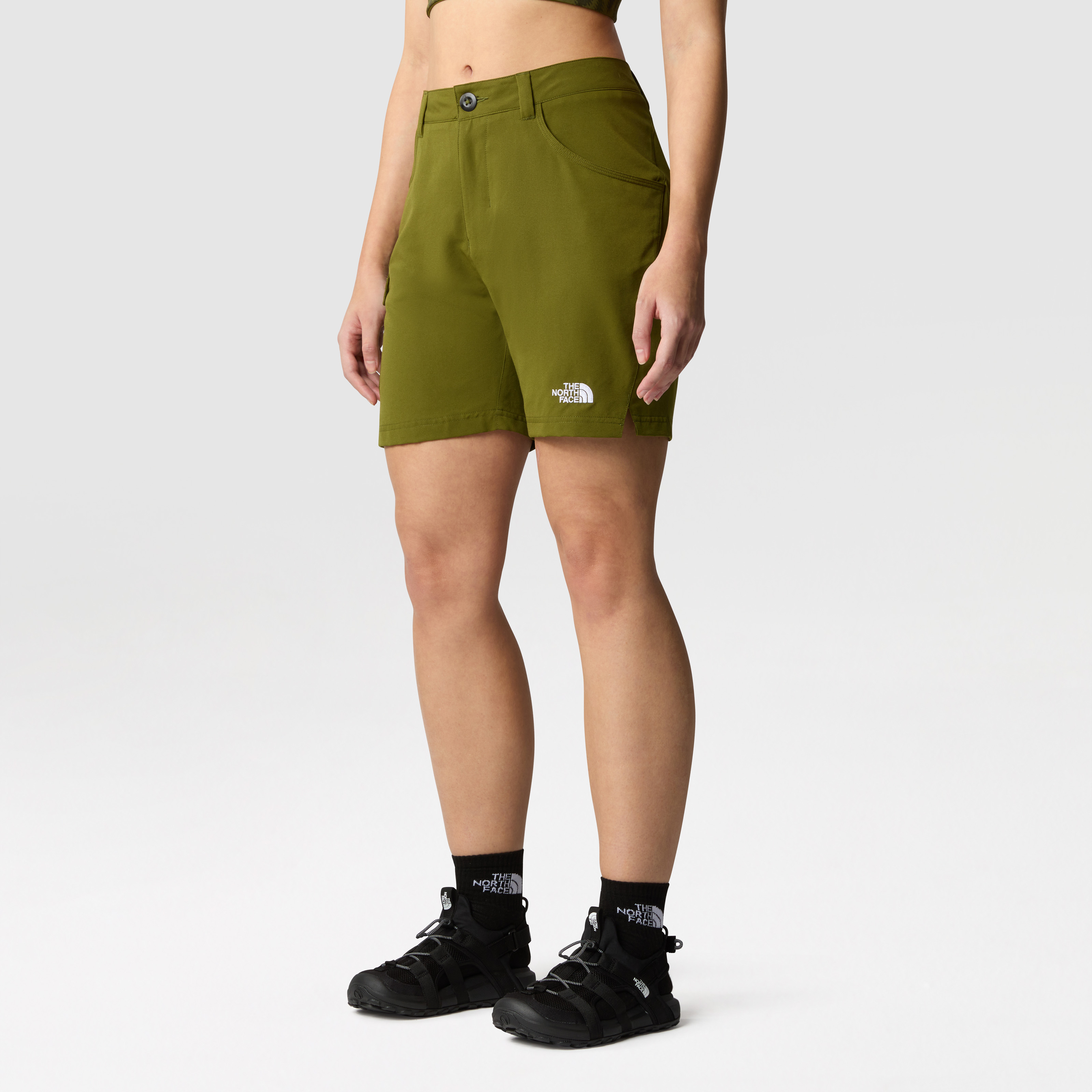 THE NORTH FACE Horizon Short Dames