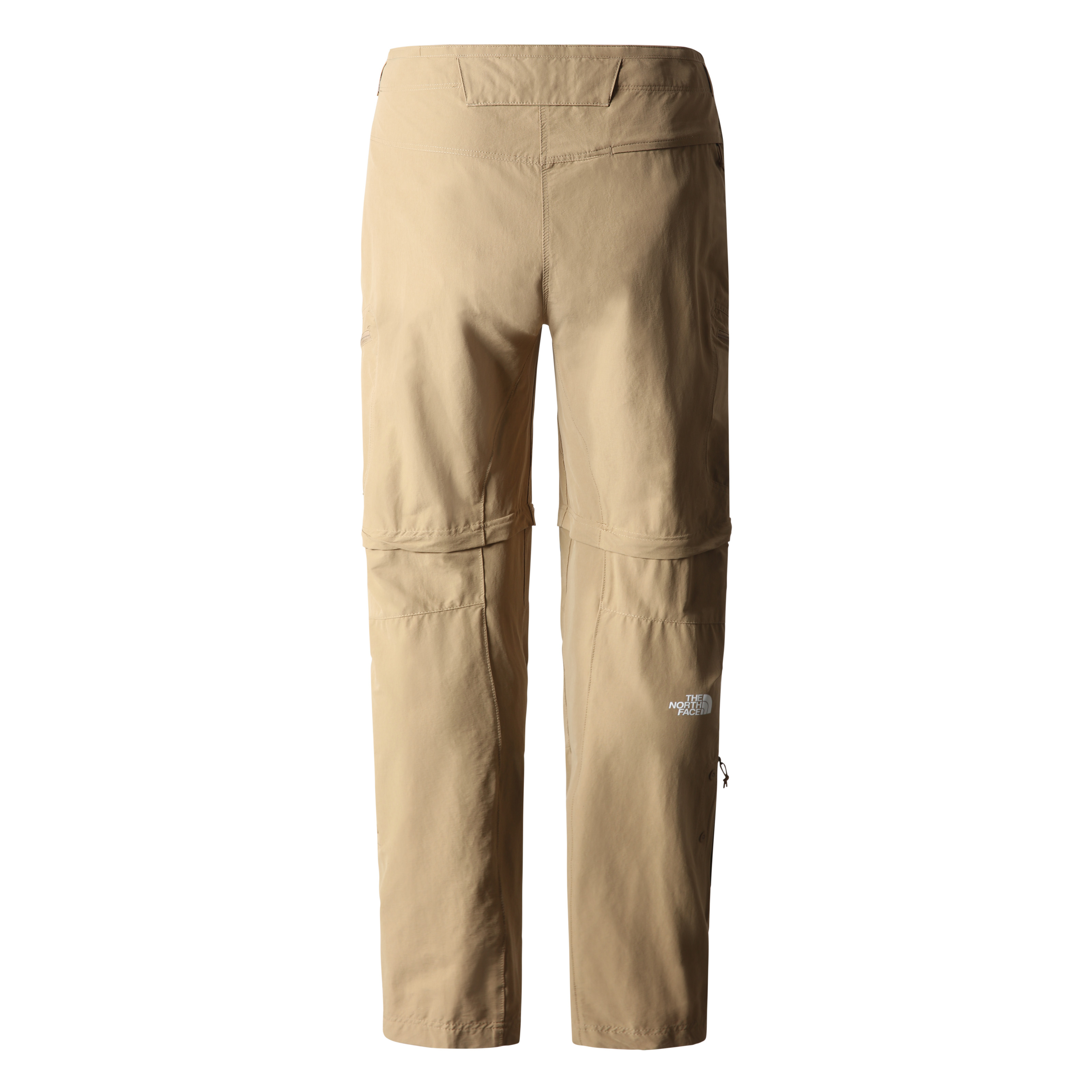 THE NORTH FACE Exploration Regular Tapered Pant Heren