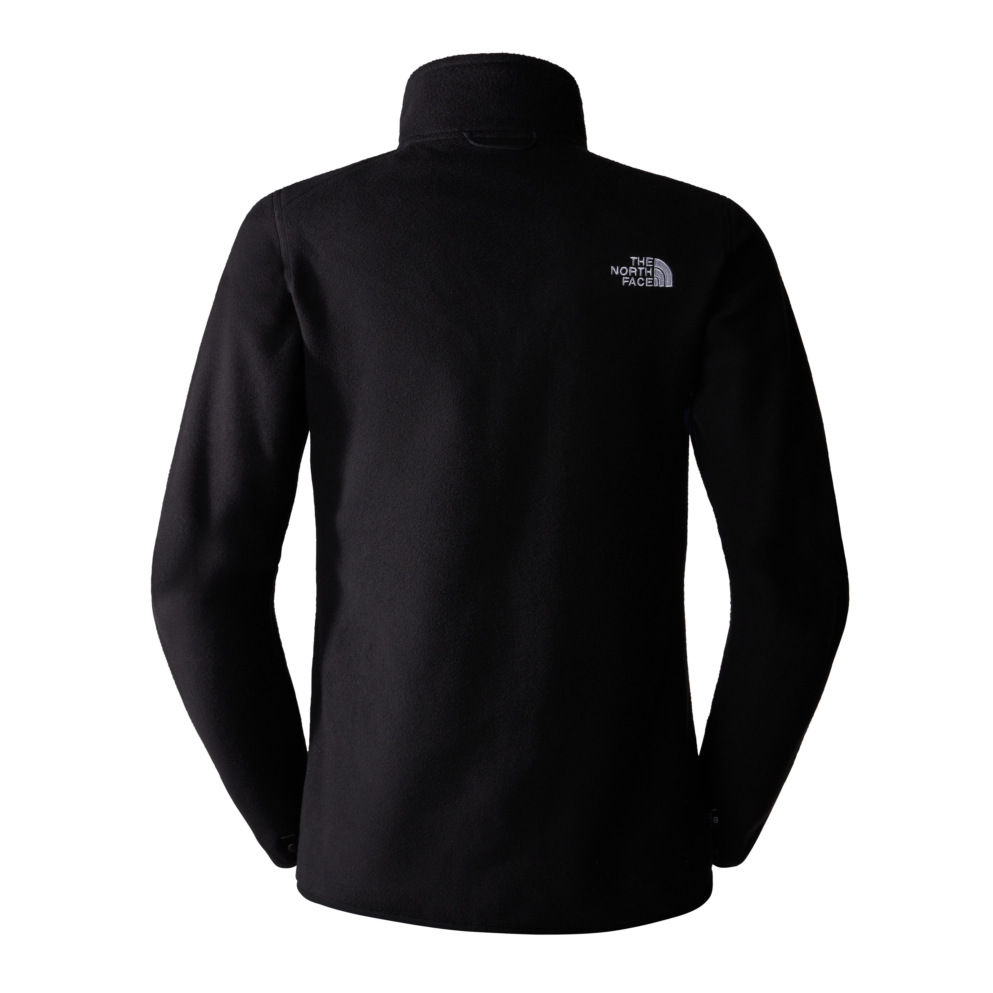 THE NORTH FACE 100 Glacier Full Zip Dames