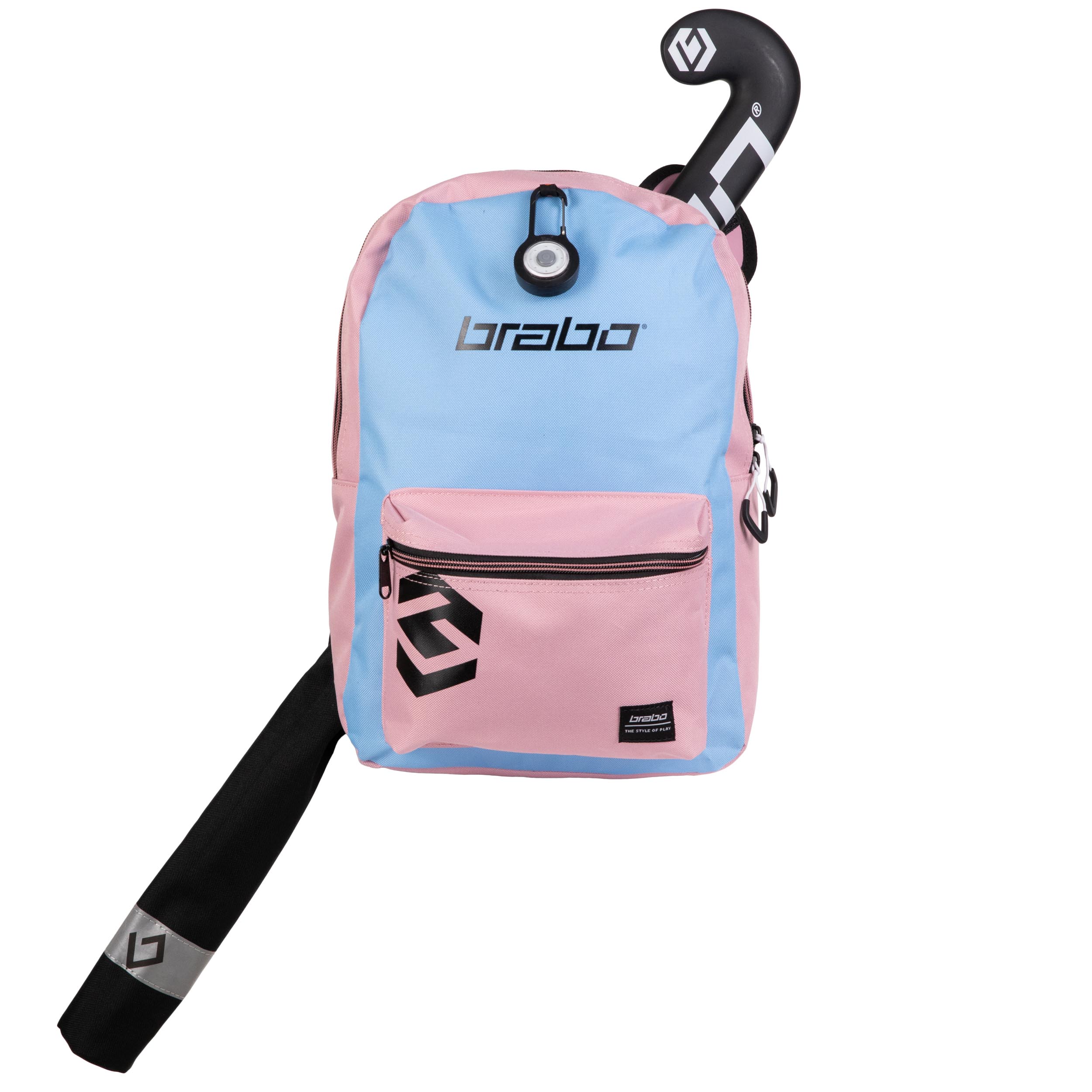 BRABO Backpack Force