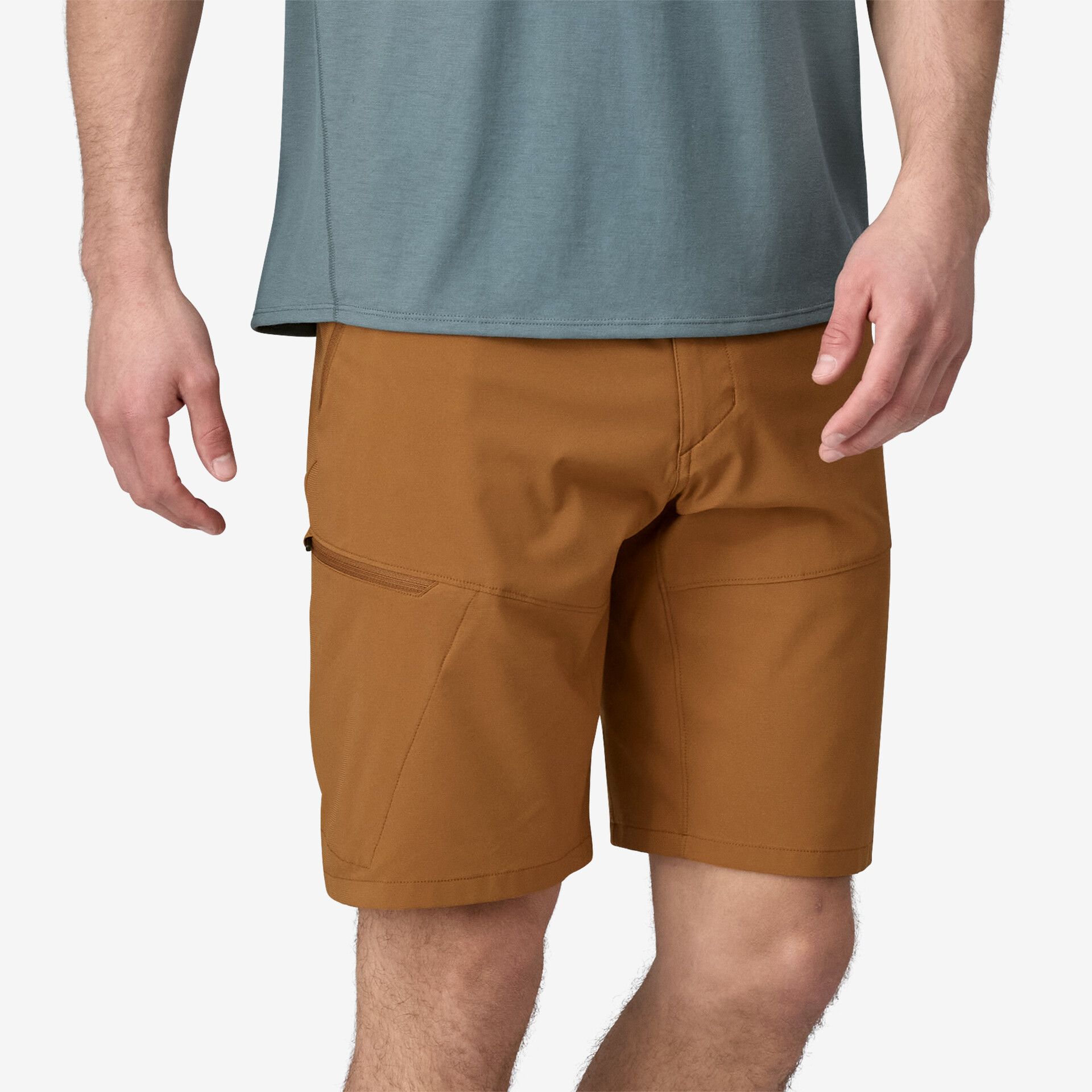 PATAGONIA Terravia Trail Shorts Heren