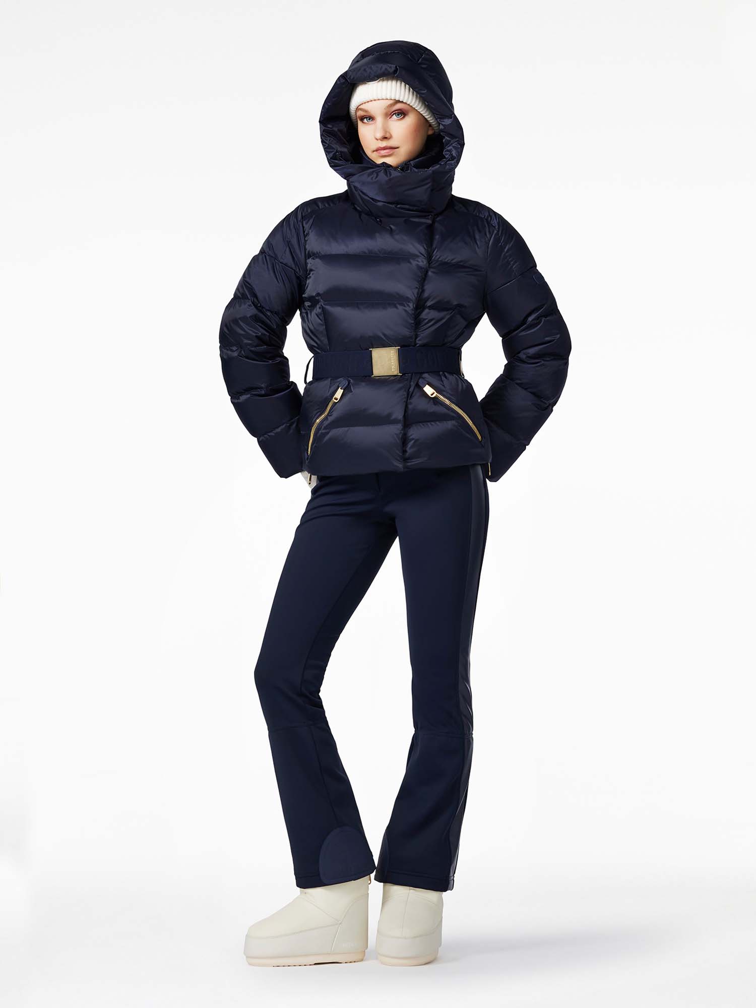 GOLDBERGH Bea Ski Jacket Dames