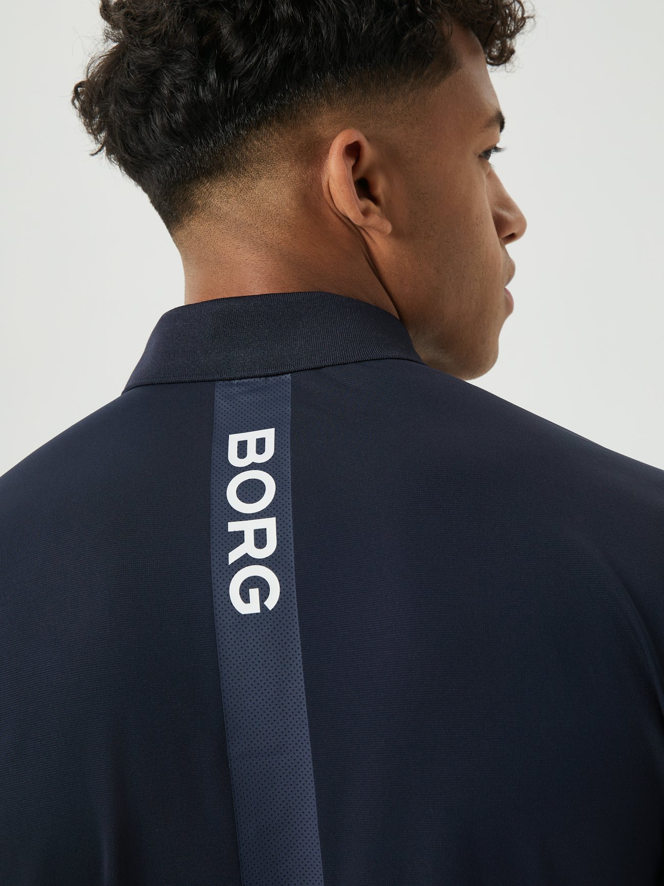 BJORN BORG Ace Polo Heren