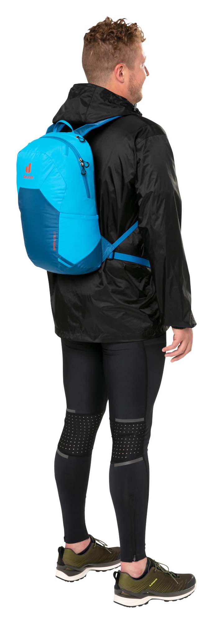 DEUTER DEUTER Speed Lite 17