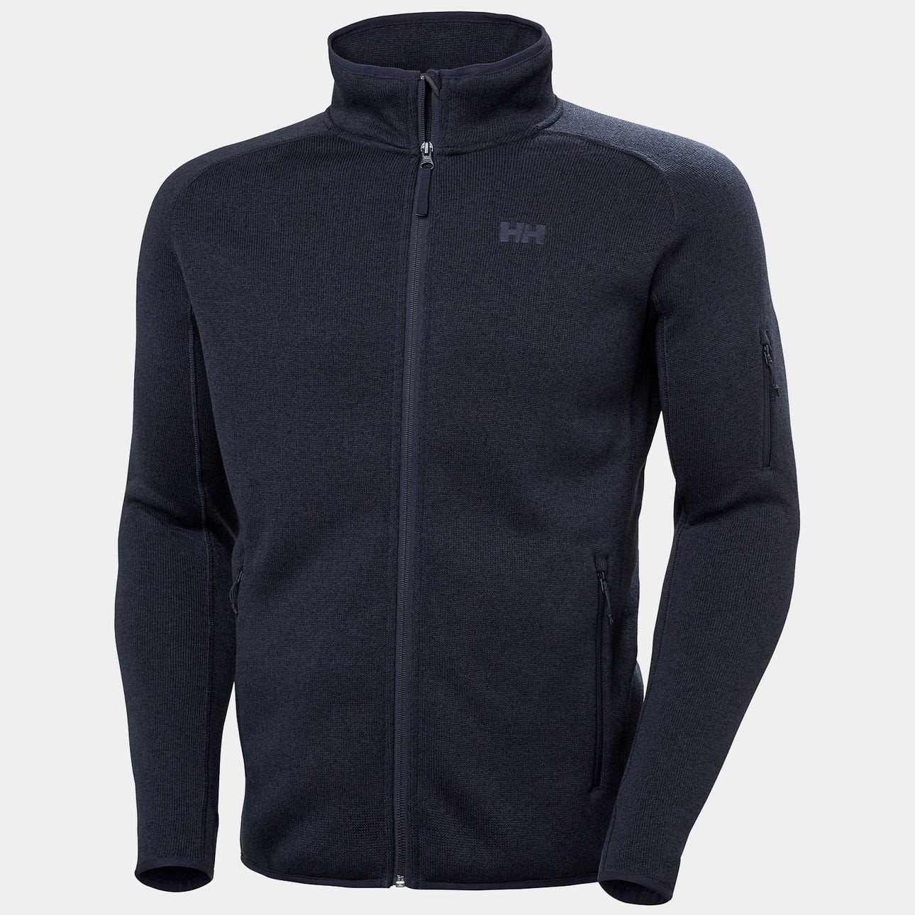 Helly Hansen Varde Fleece Jacket 2.0 Heren