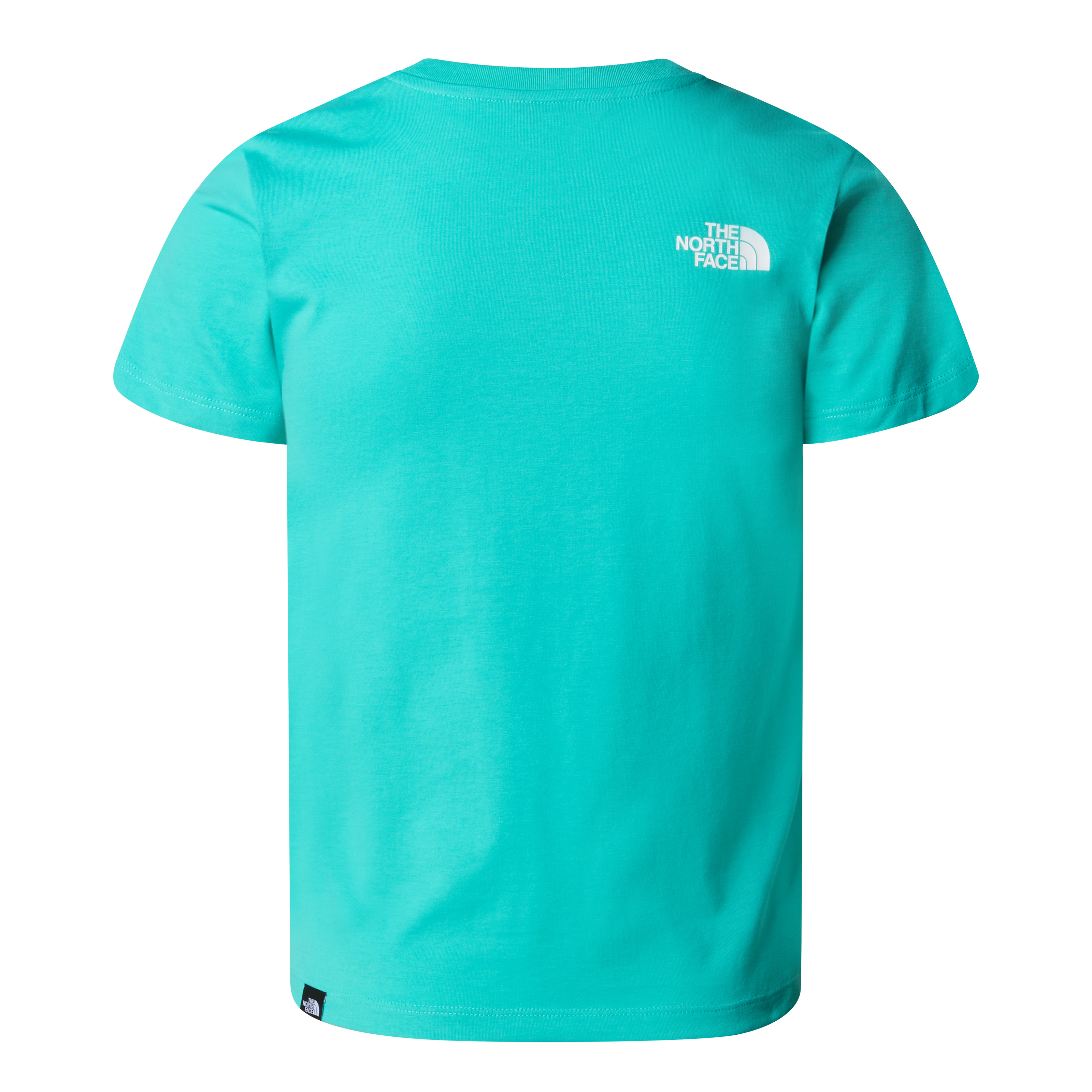 THE NORTH FACE Simple Dome Tee Junior