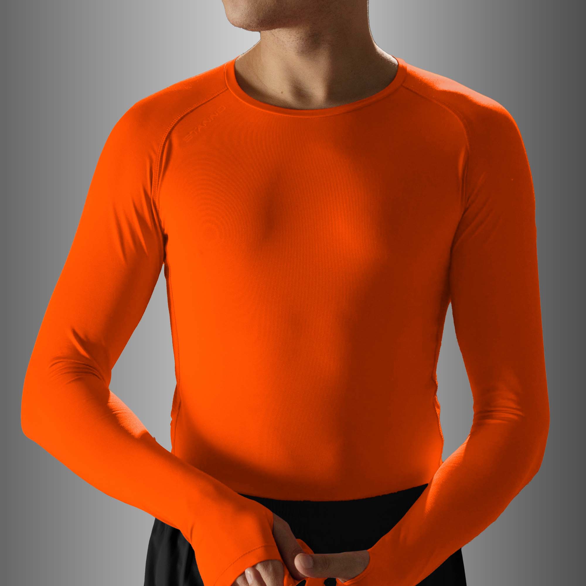 STANNO Core Baselayer Long Sleeve Shirt Unisex