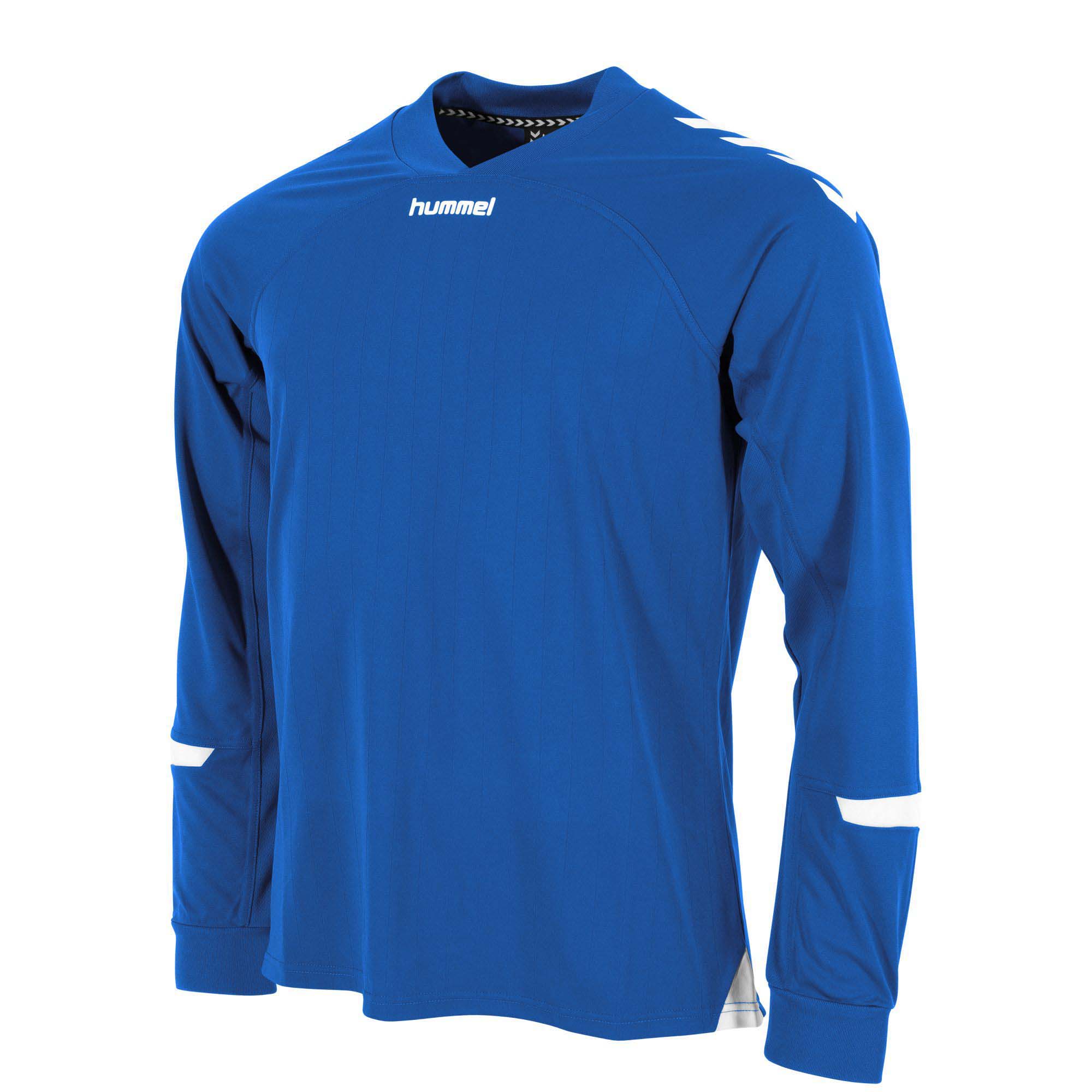 HUMMEL Fyn Long Sleeve Shirt Unisex