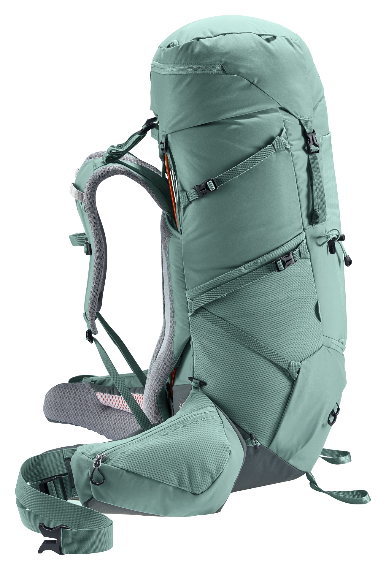 DEUTER Aircontact Core 55+10SL