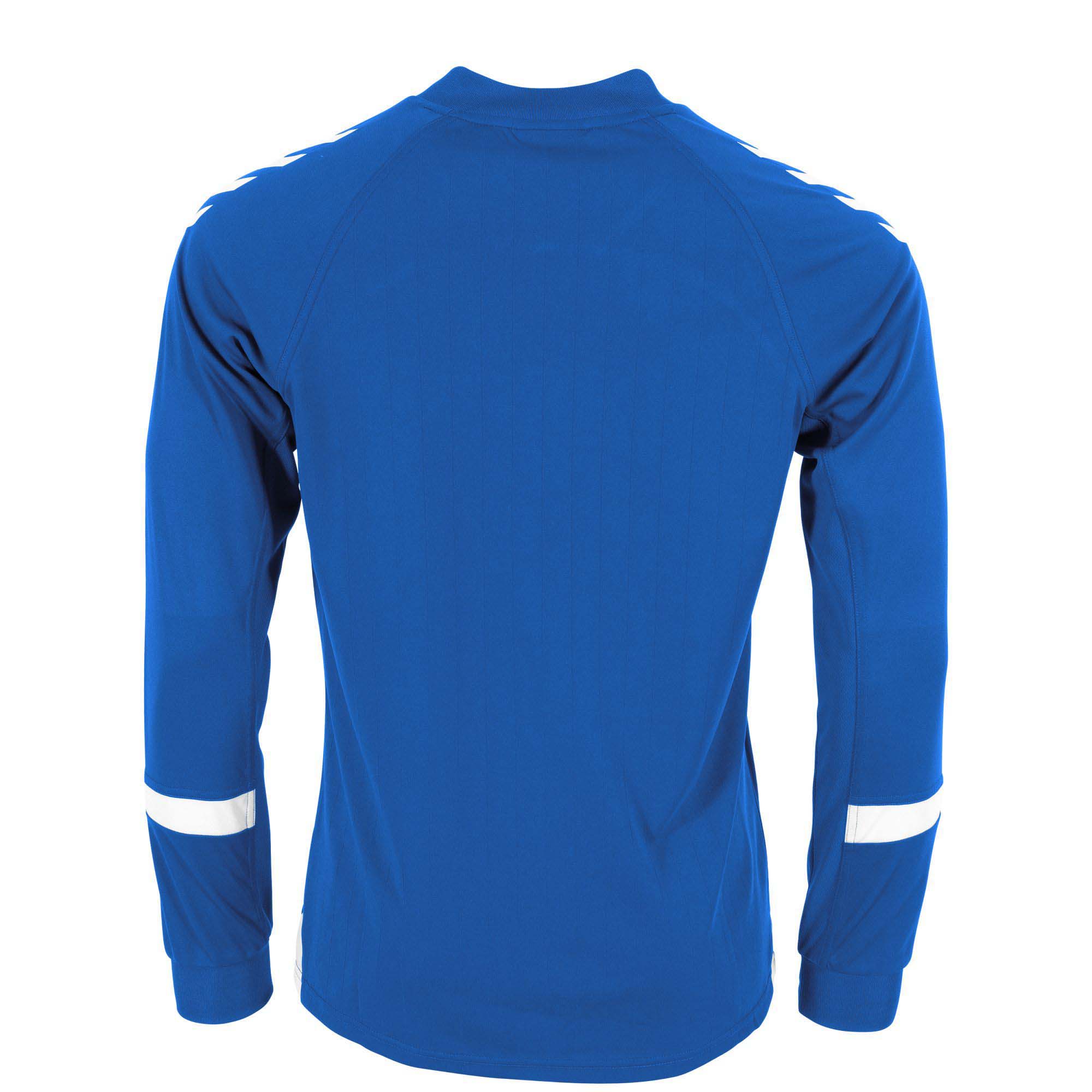 HUMMEL Fyn Long Sleeve Shirt Unisex