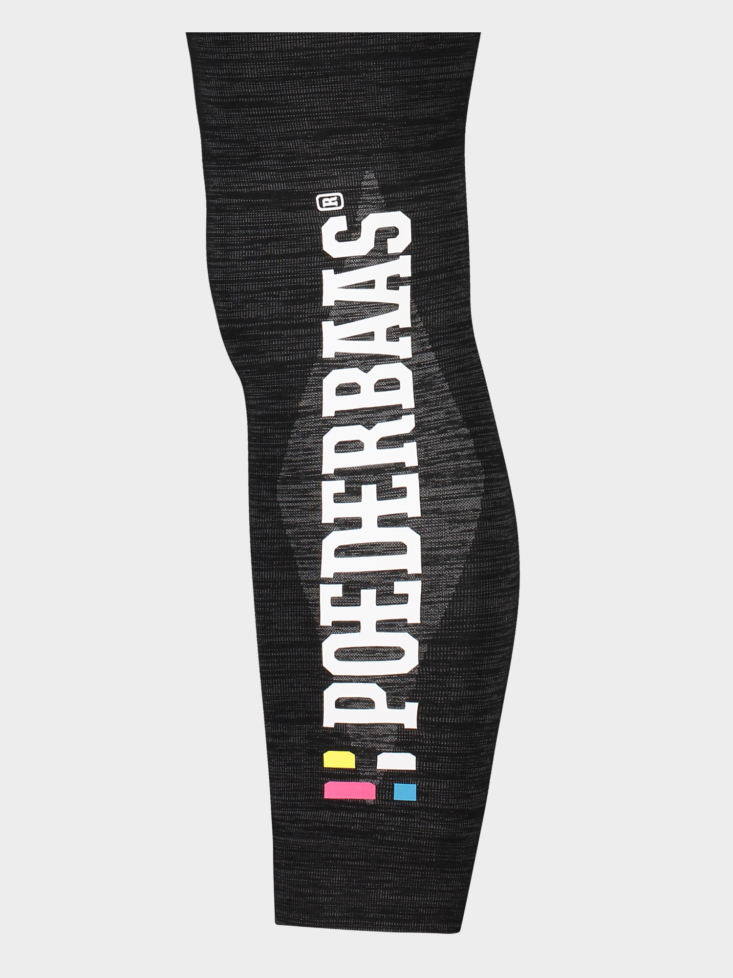 POEDERBAAS Technical Thermo Pant Heren