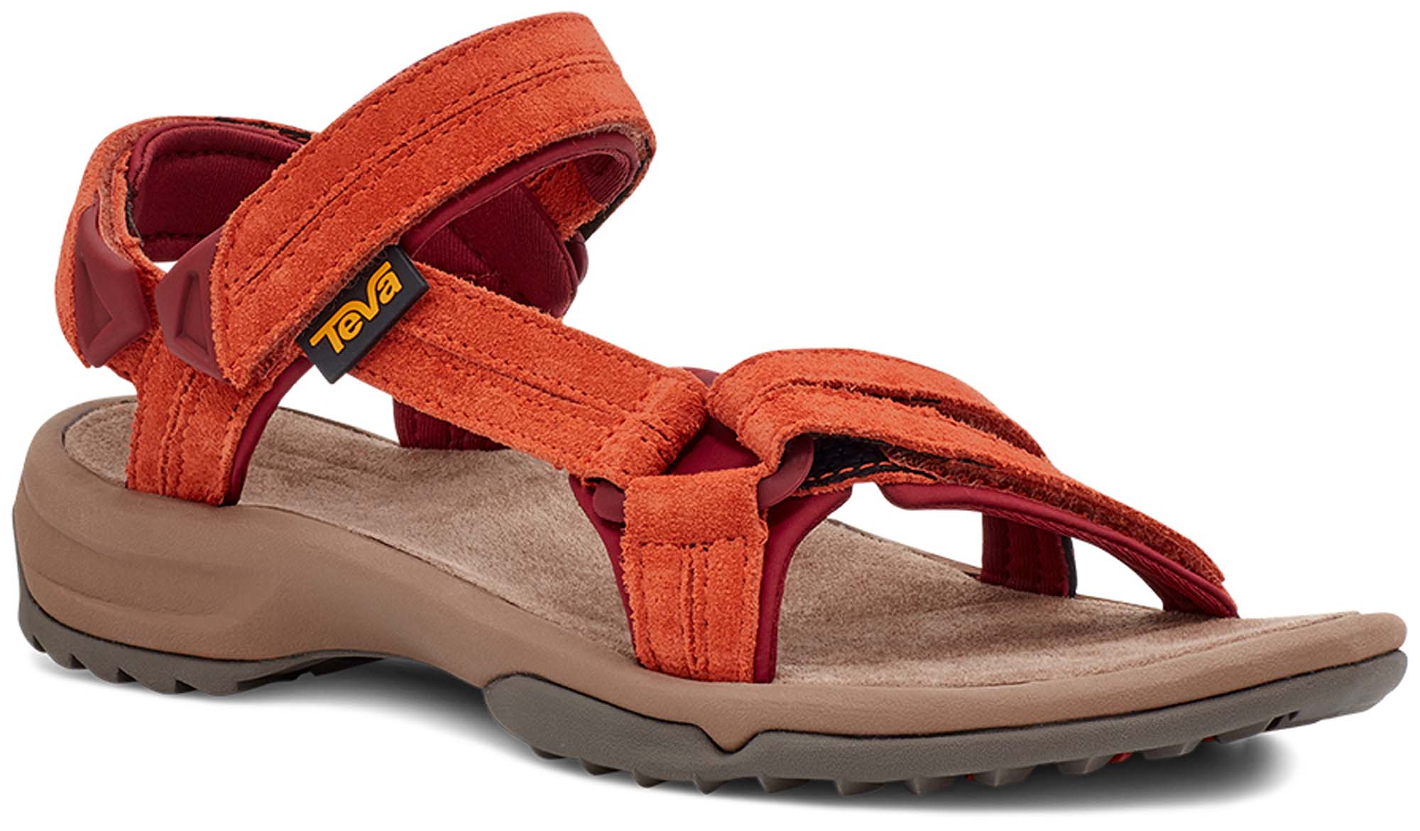 TEVA Terra Fi Lite Suede Dames