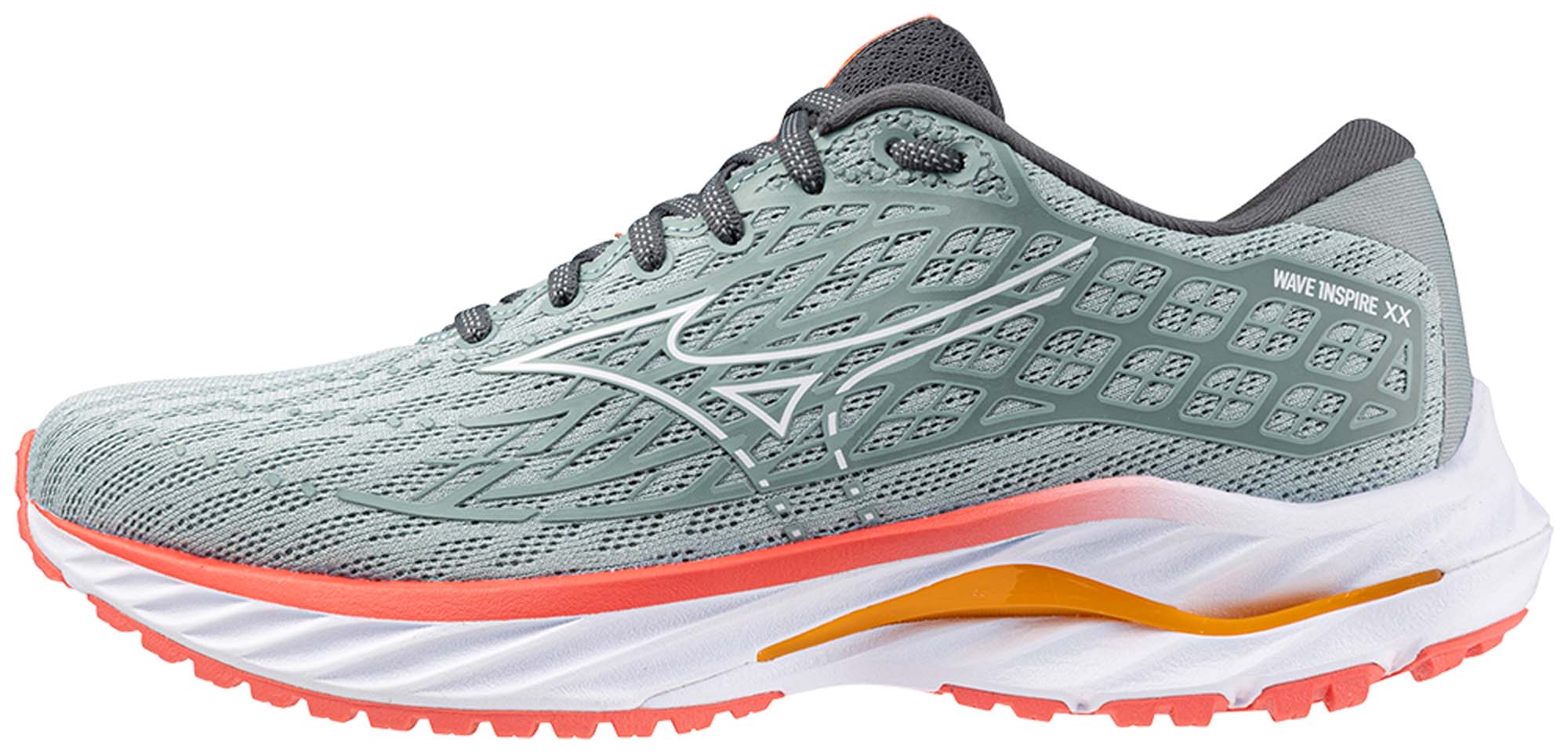 MIZUNO Shoe Wave Prodigy Wos