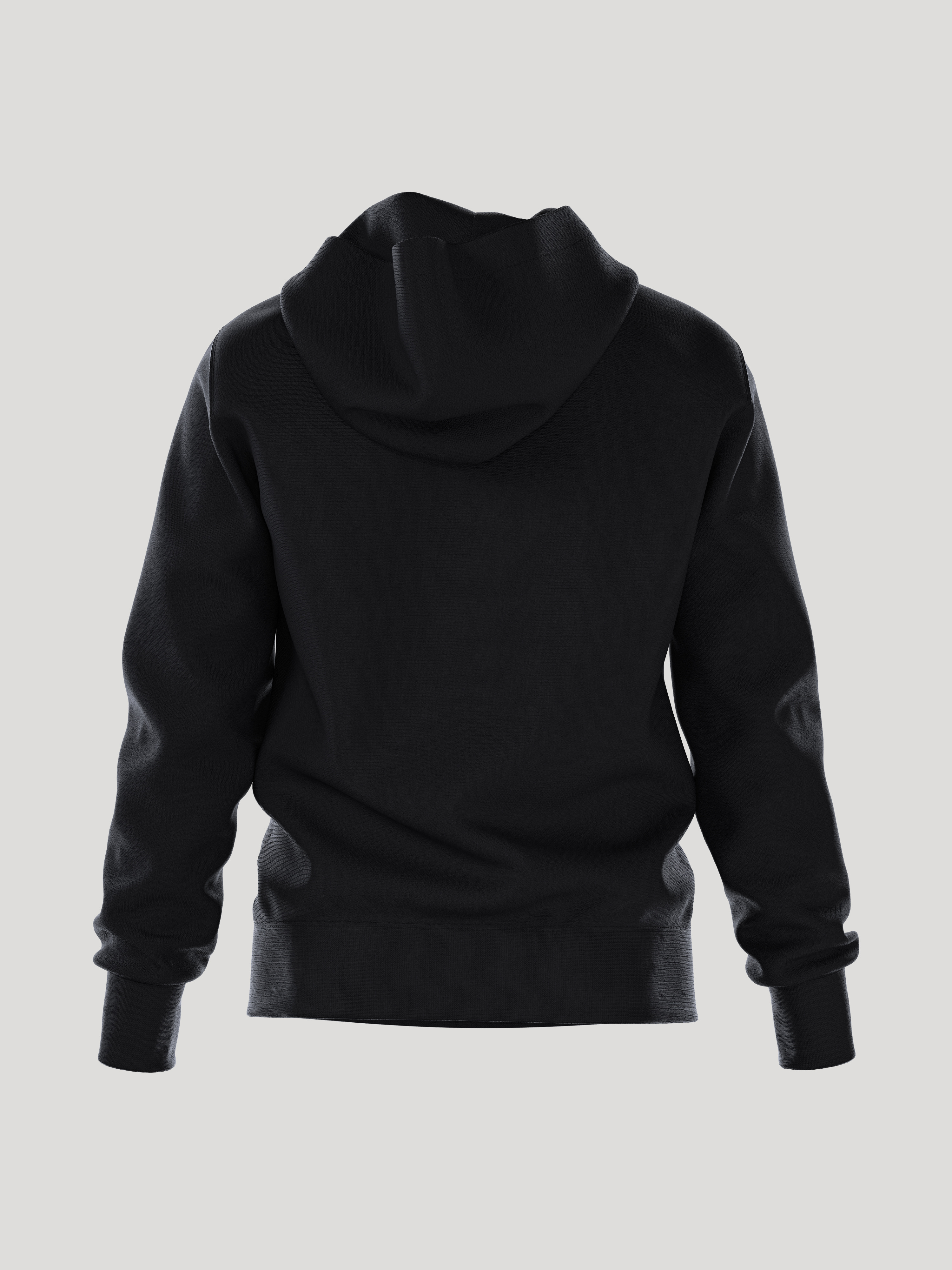 BJORN BORG Essential Hoodie Heren